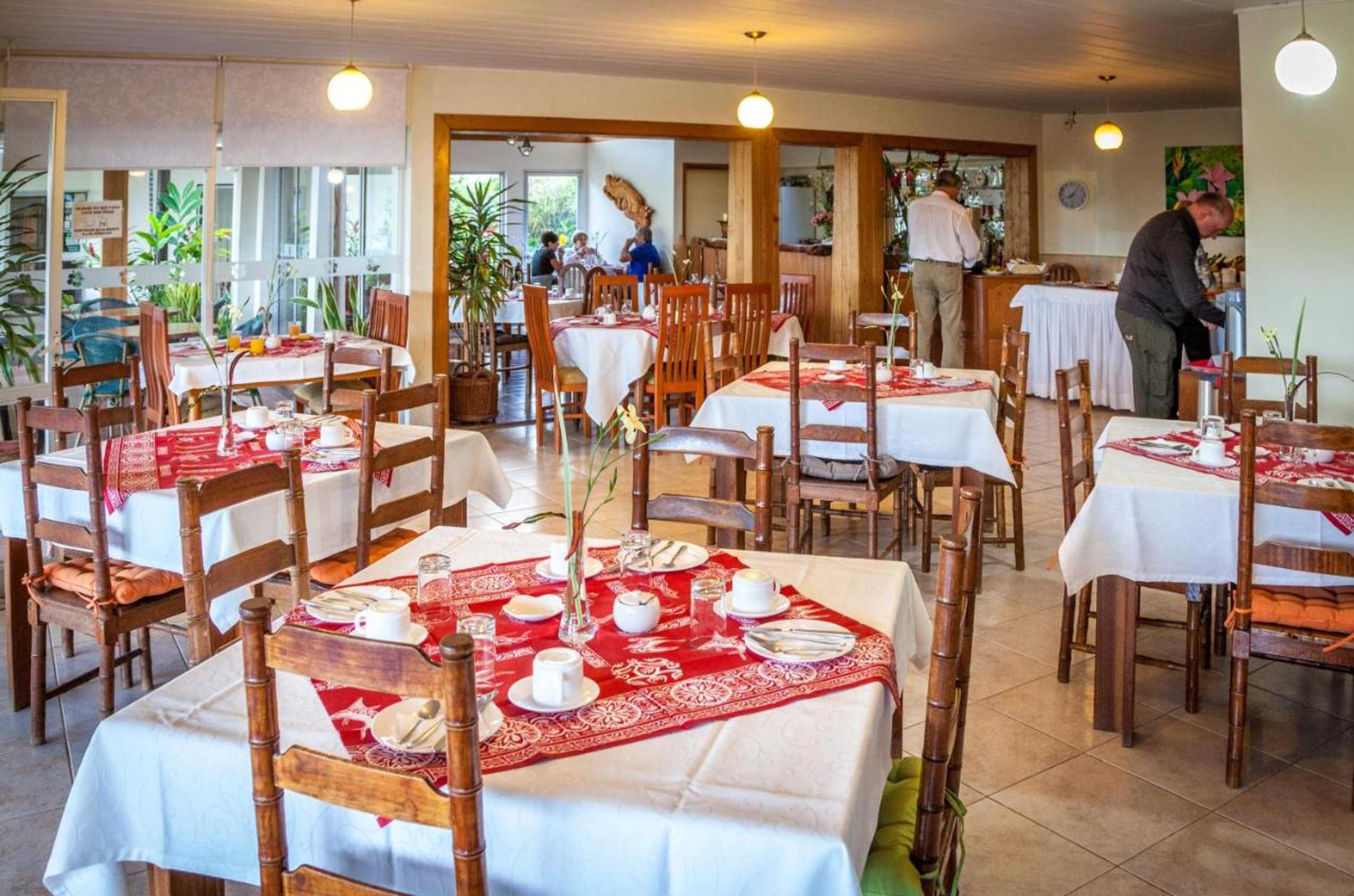 Gift card for Hotel Otai