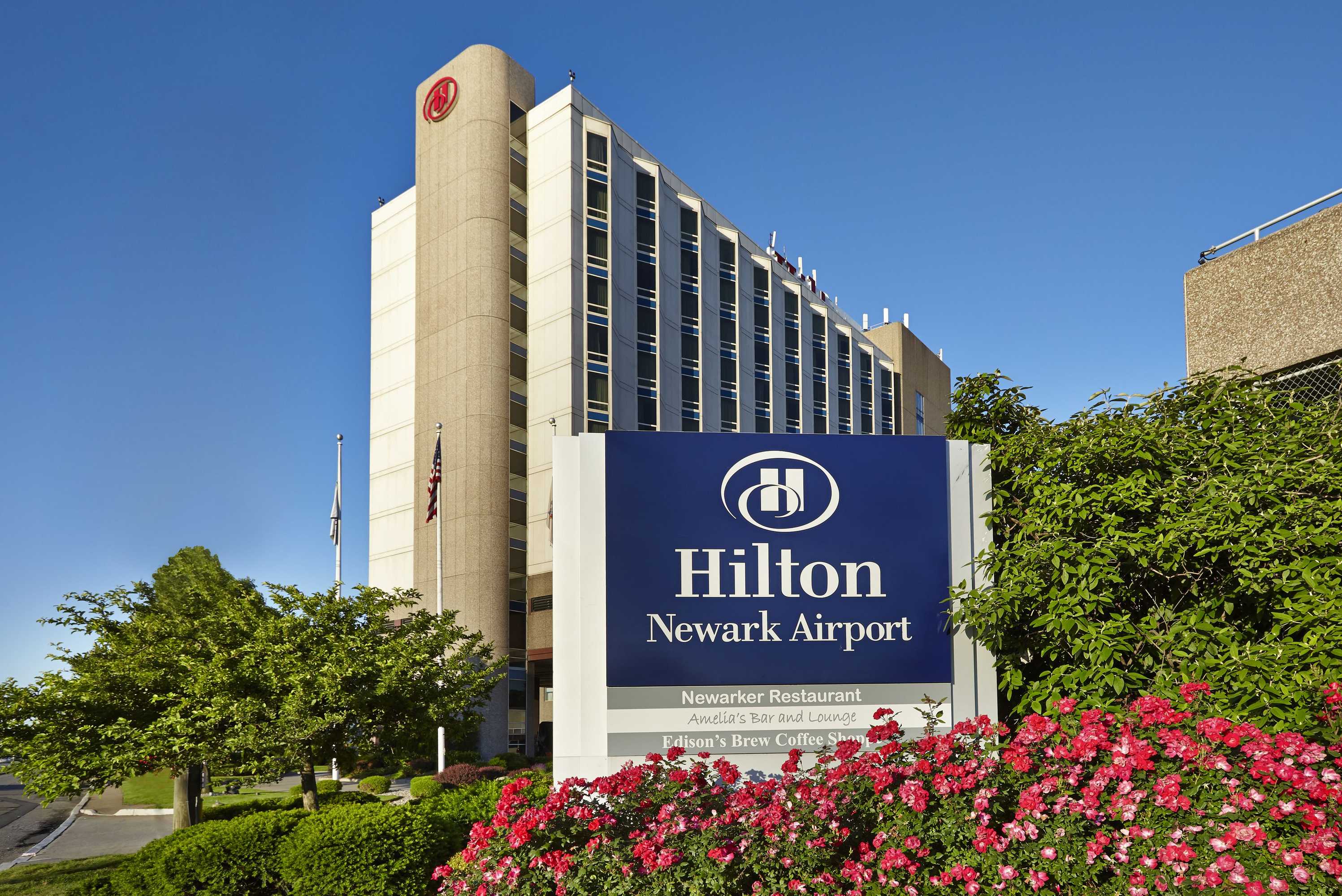 Gift card for Hilton Newark Airport Gift card for Hilton Newark Airport