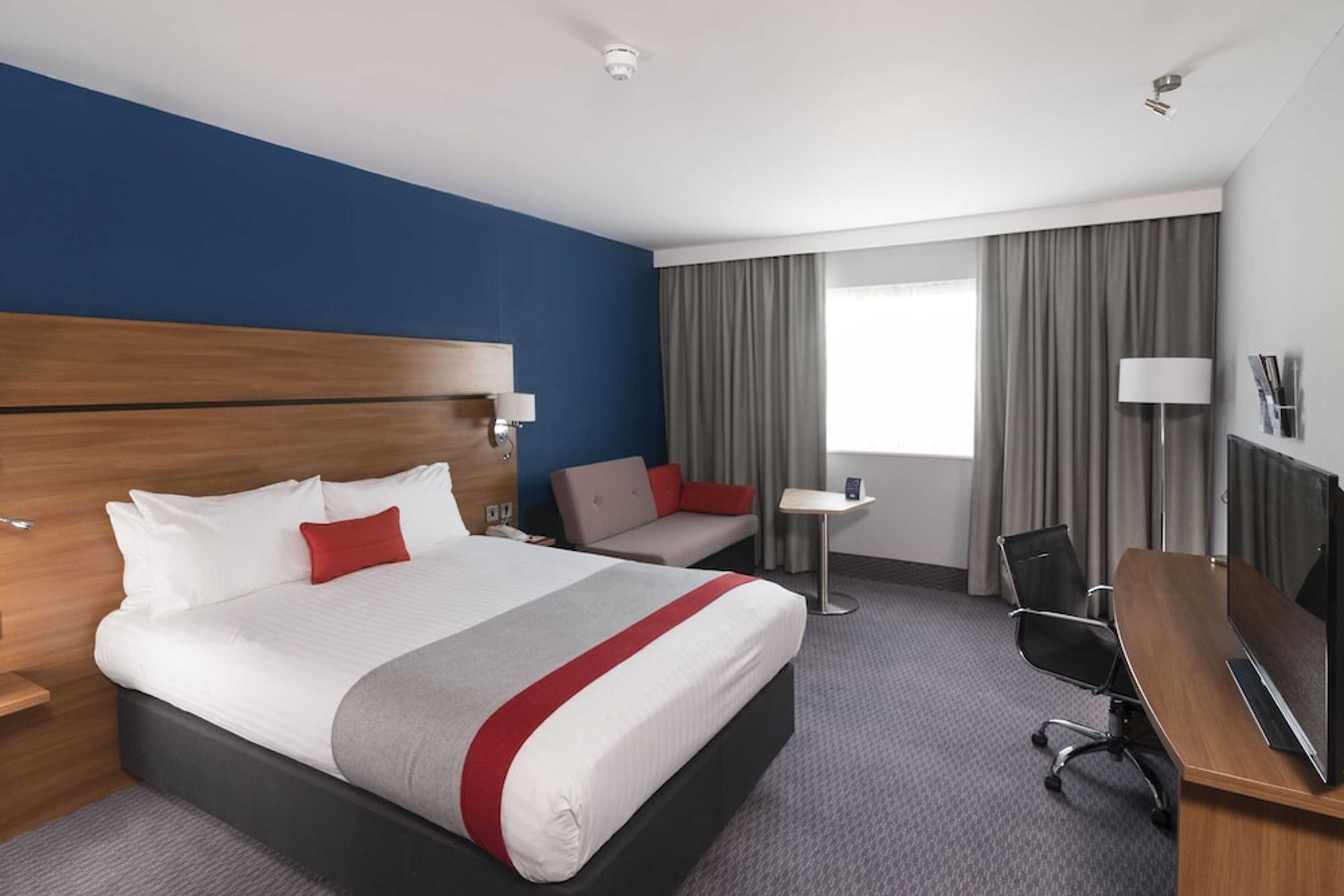 Gift card for Holiday Inn Express Birmingham Star City by Ihg Gift card for Holiday Inn Express Birmingham Star City by Ihg