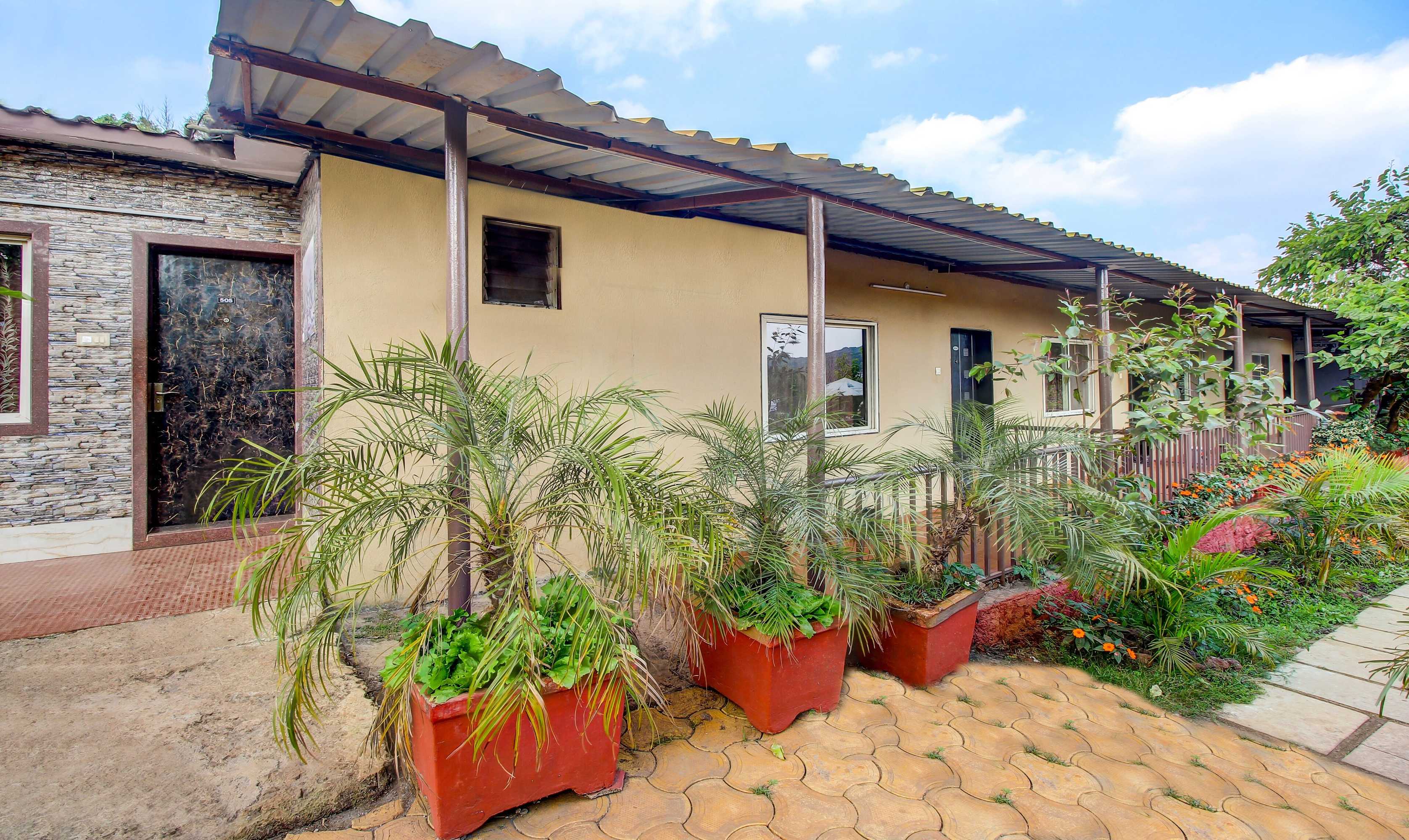 Gift card for Treebo Garden Cottage & Lawn Mahabaleshwar Gift card for Treebo Garden Cottage & Lawn Mahabaleshwar