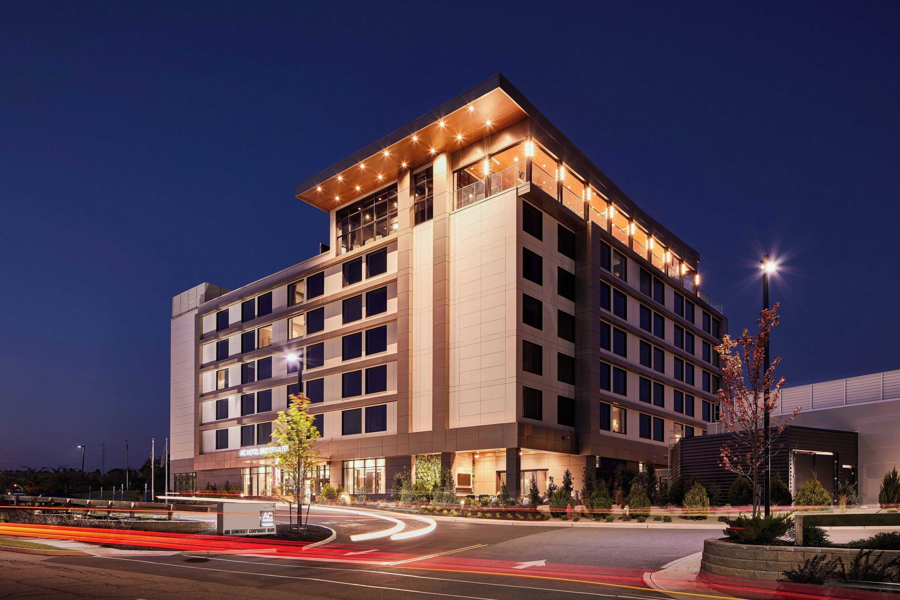 Gift card for AC Hotel Bridgewater