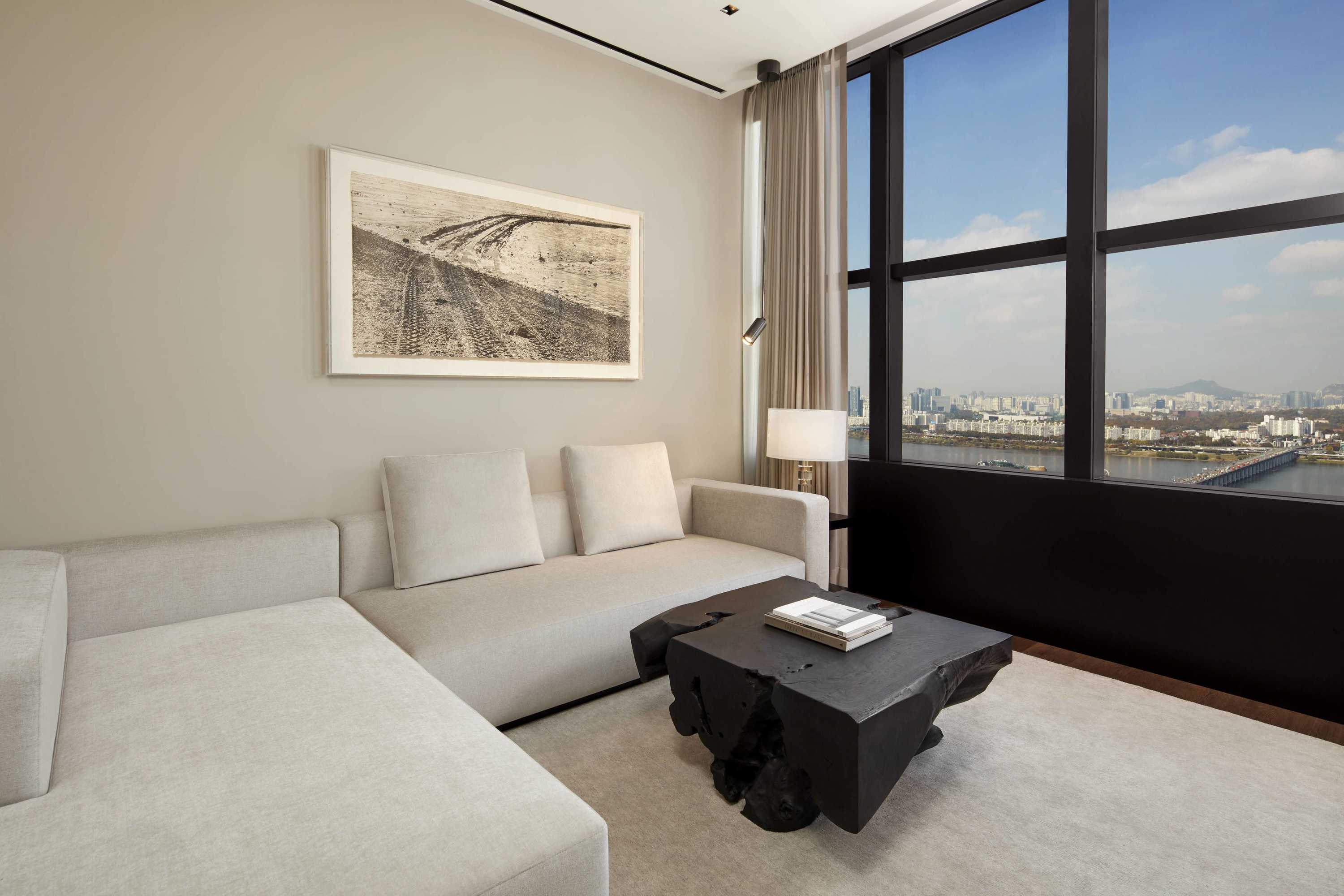Gift card for JW Marriott Hotel Seoul Gift card for JW Marriott Hotel Seoul