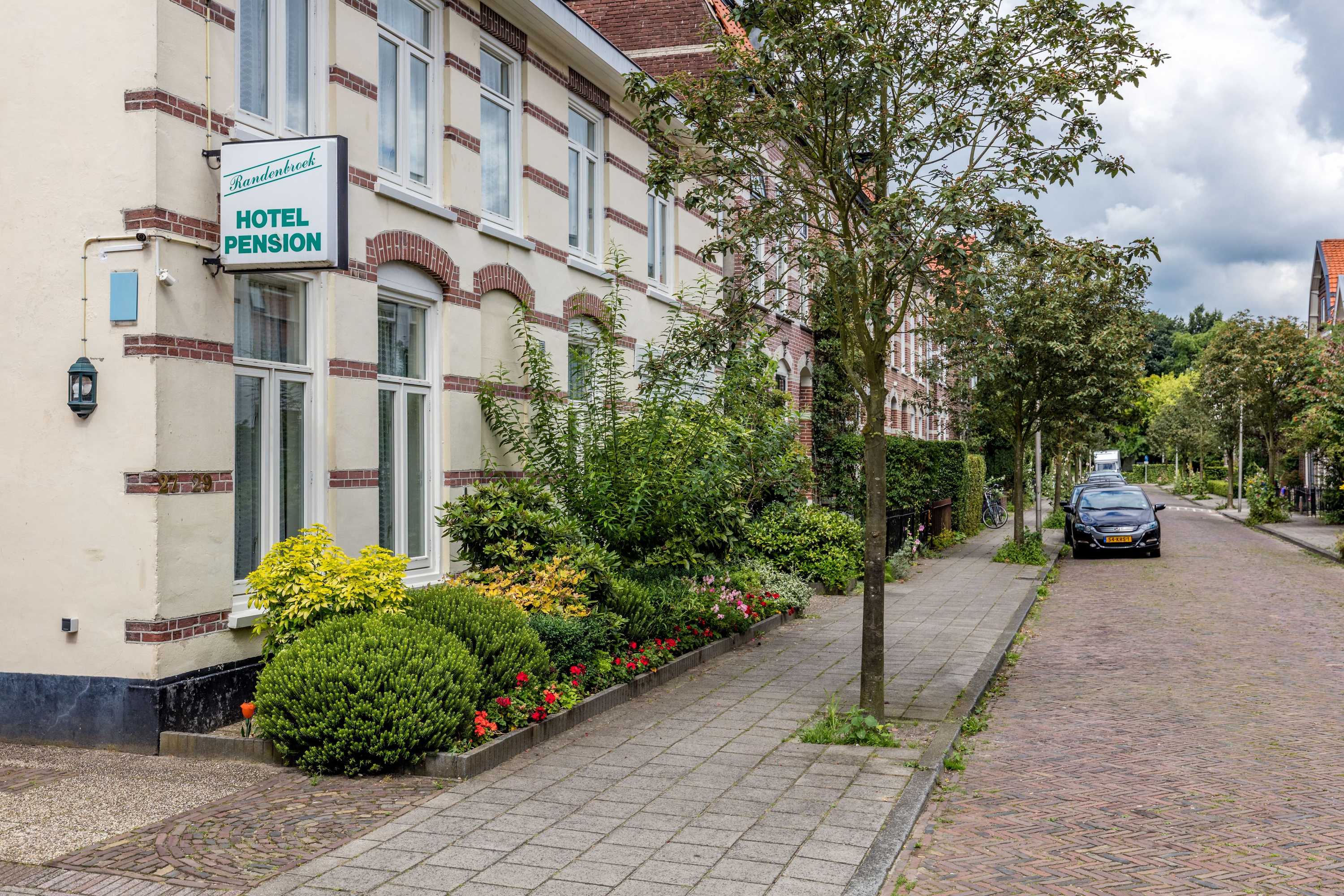 Gift card for Hotel Pension Randenbroek Gift card for Hotel Pension Randenbroek