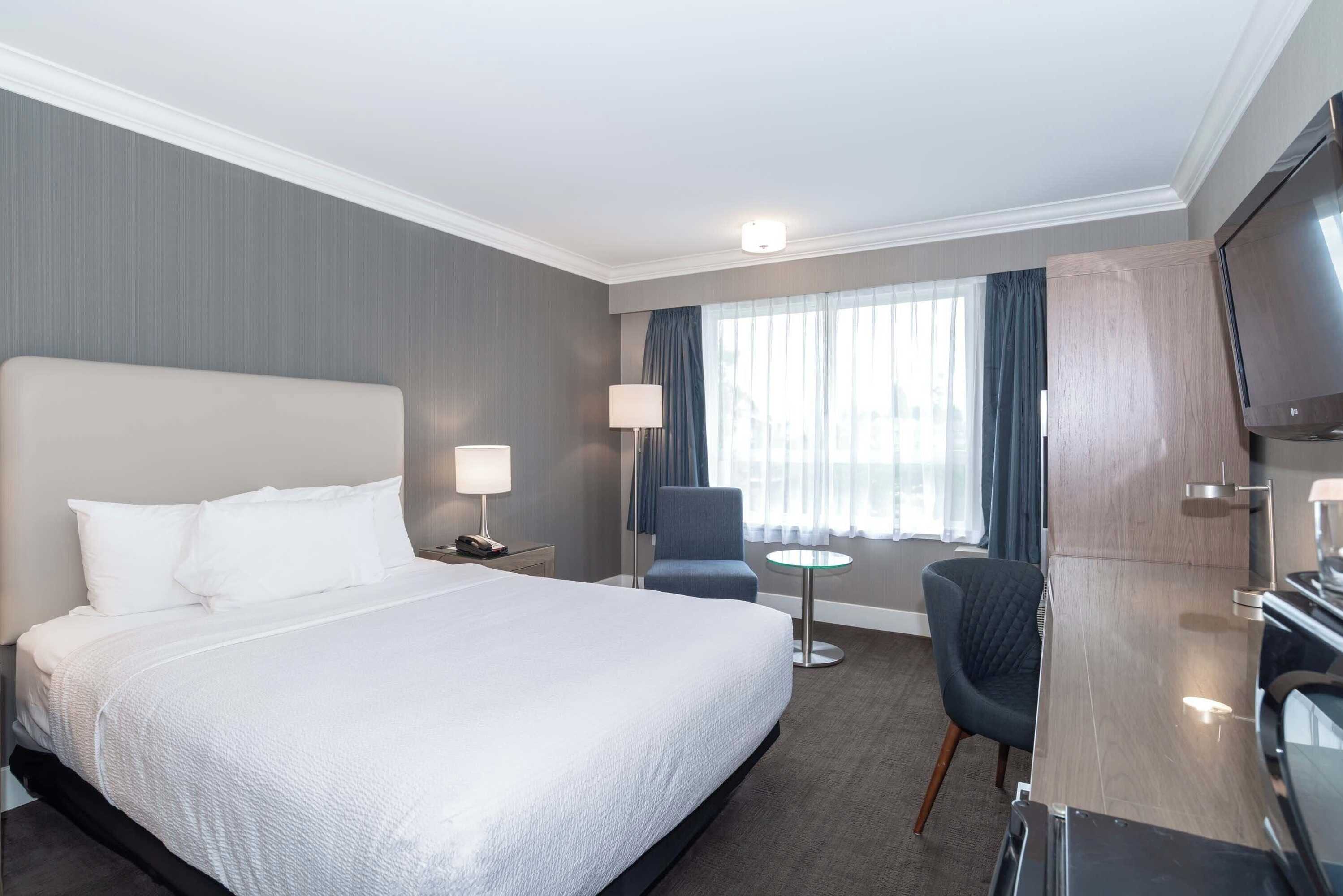 Gift card for Sandman Hotel Langley Gift card for Sandman Hotel Langley