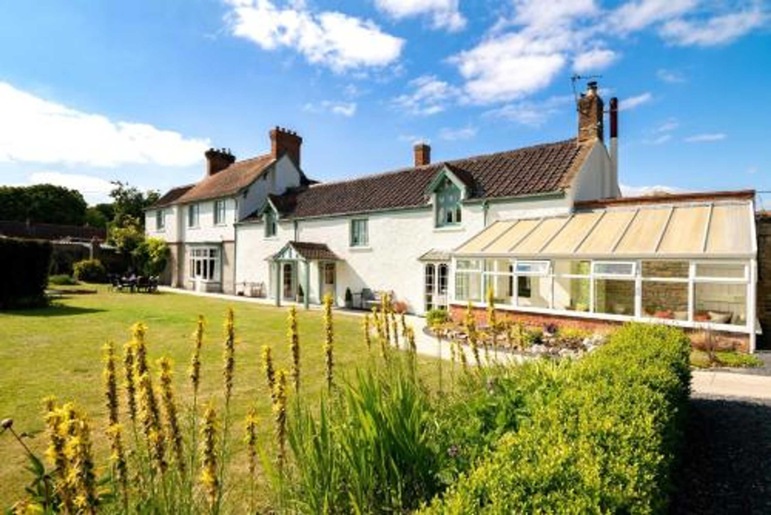 Gift card for Cossington Park Estate Gift card for Cossington Park Estate