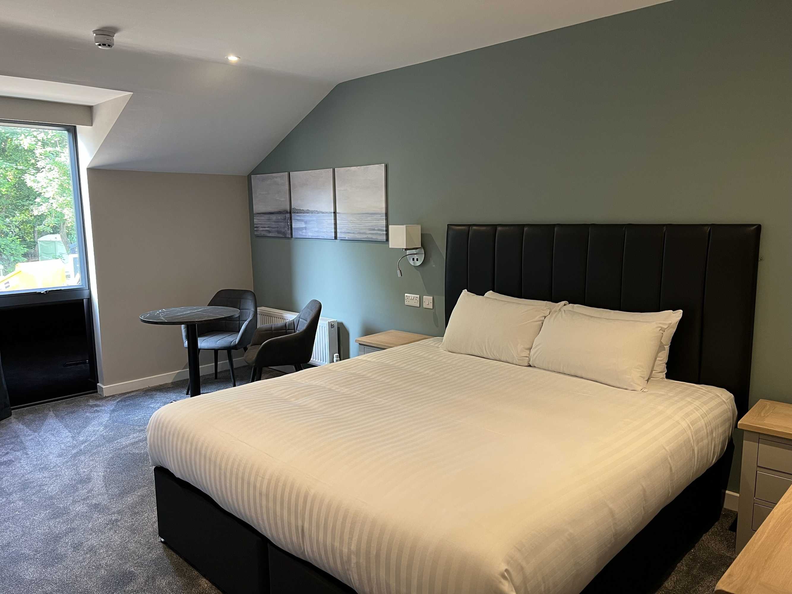 Gift card for South Lawn Hotel