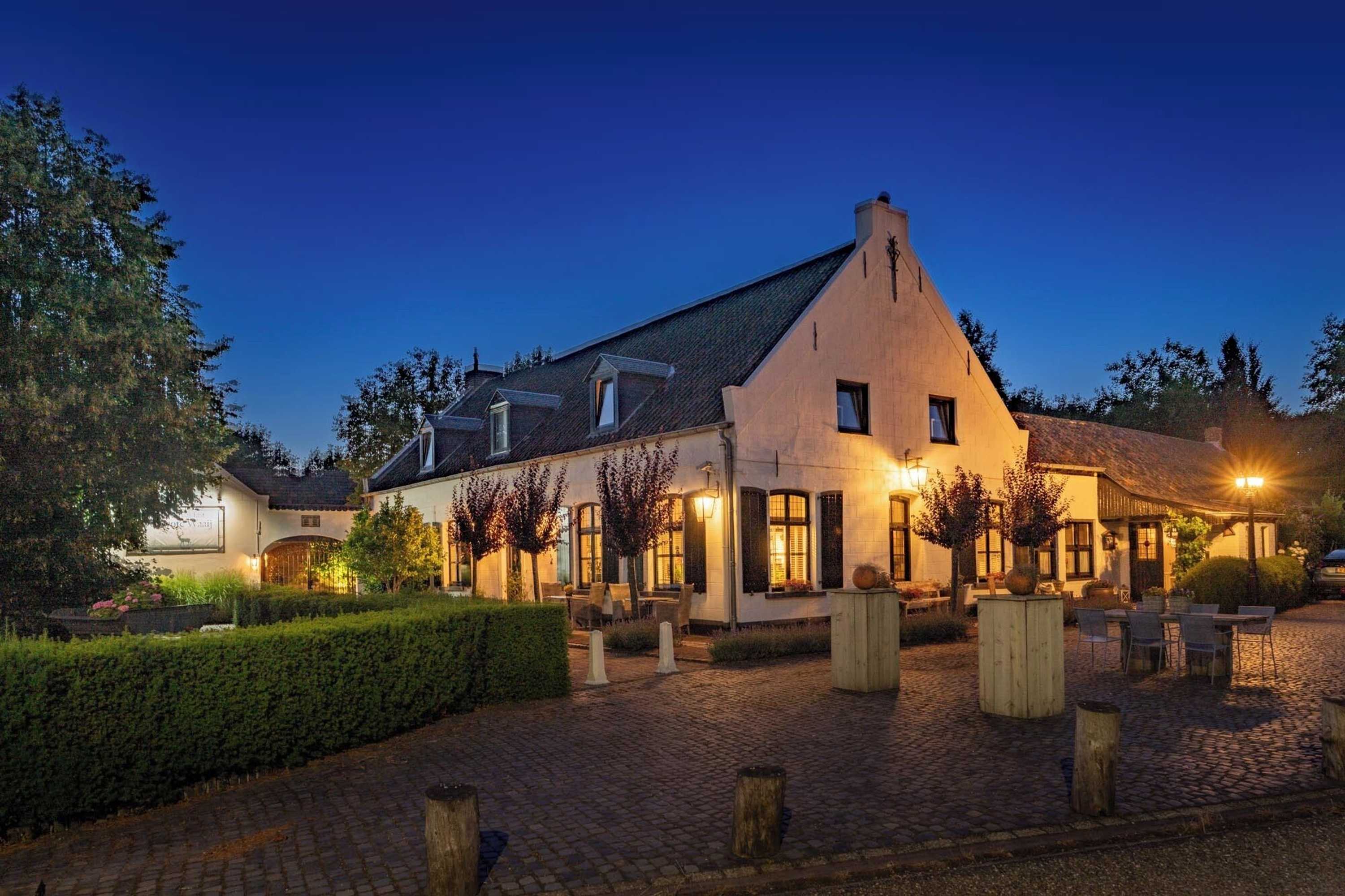 Gift card for B&b De Grote Waaij