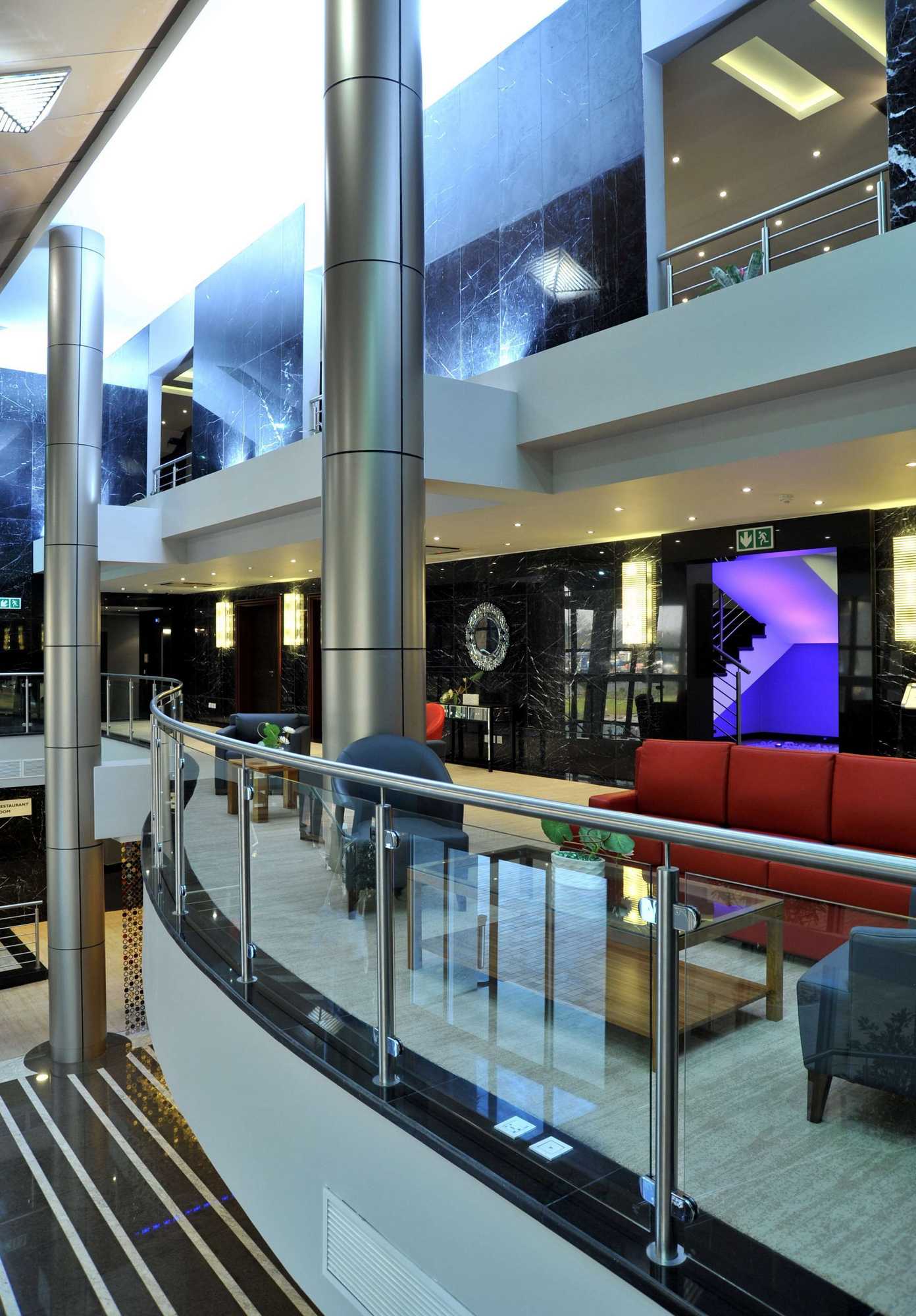 Gift card for Radisson Blu Hotel Lusaka Gift card for Radisson Blu Hotel Lusaka