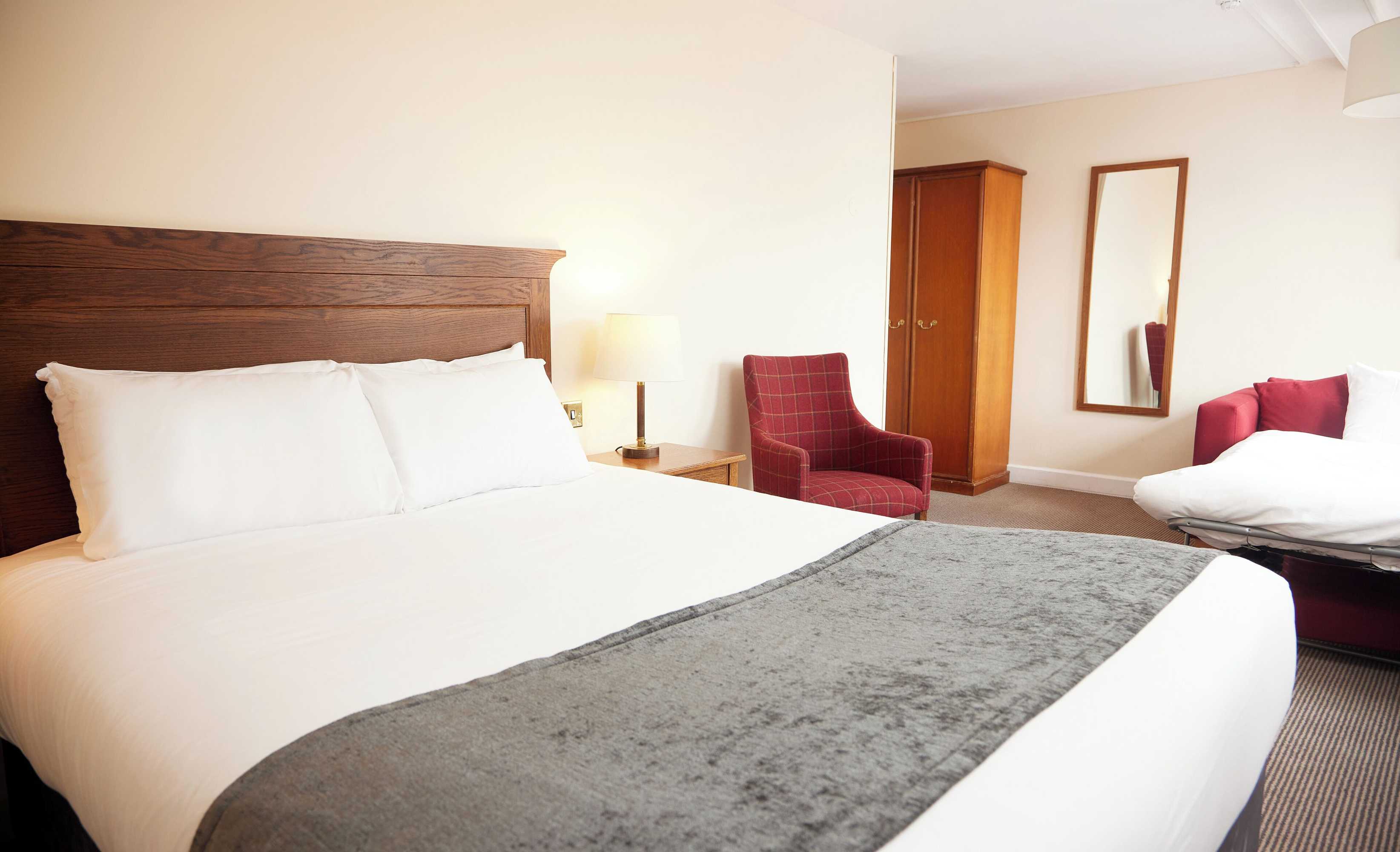 Gift card for White Hart Hotel by Greene King Inns Gift card for White Hart Hotel by Greene King Inns