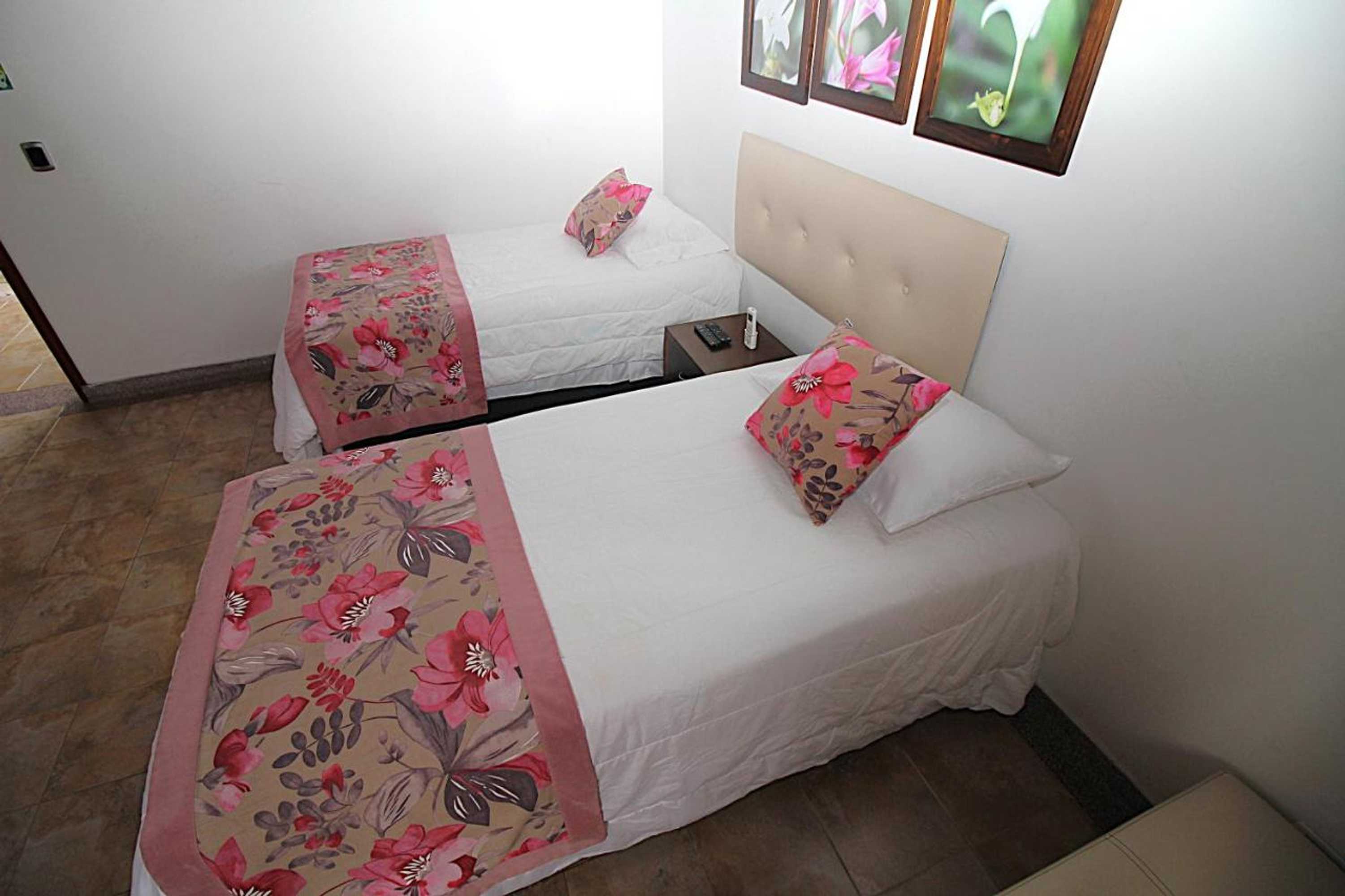 Gift card for Amazilia Hotel