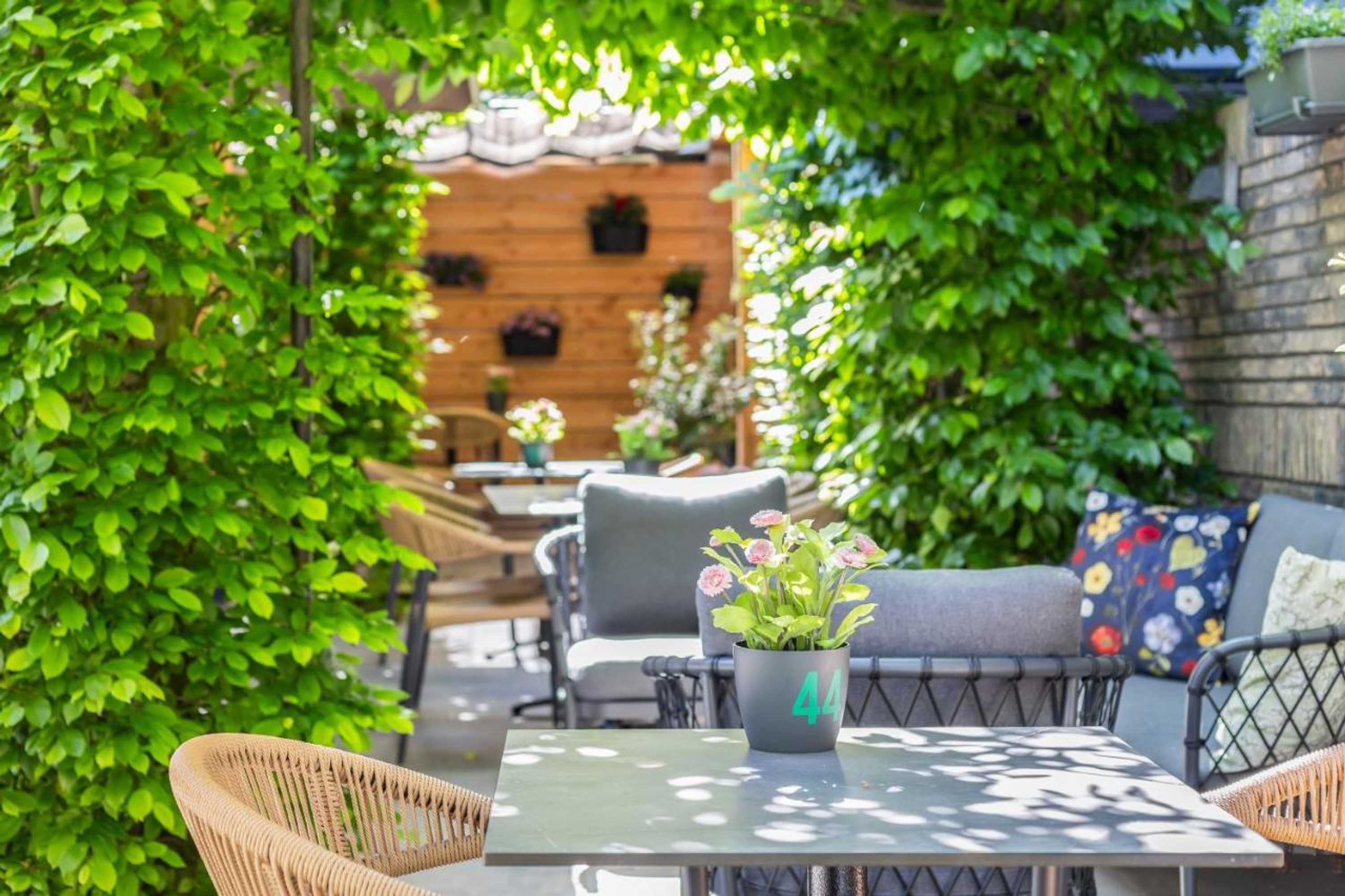 Gift card for Het Oude Kantongerecht