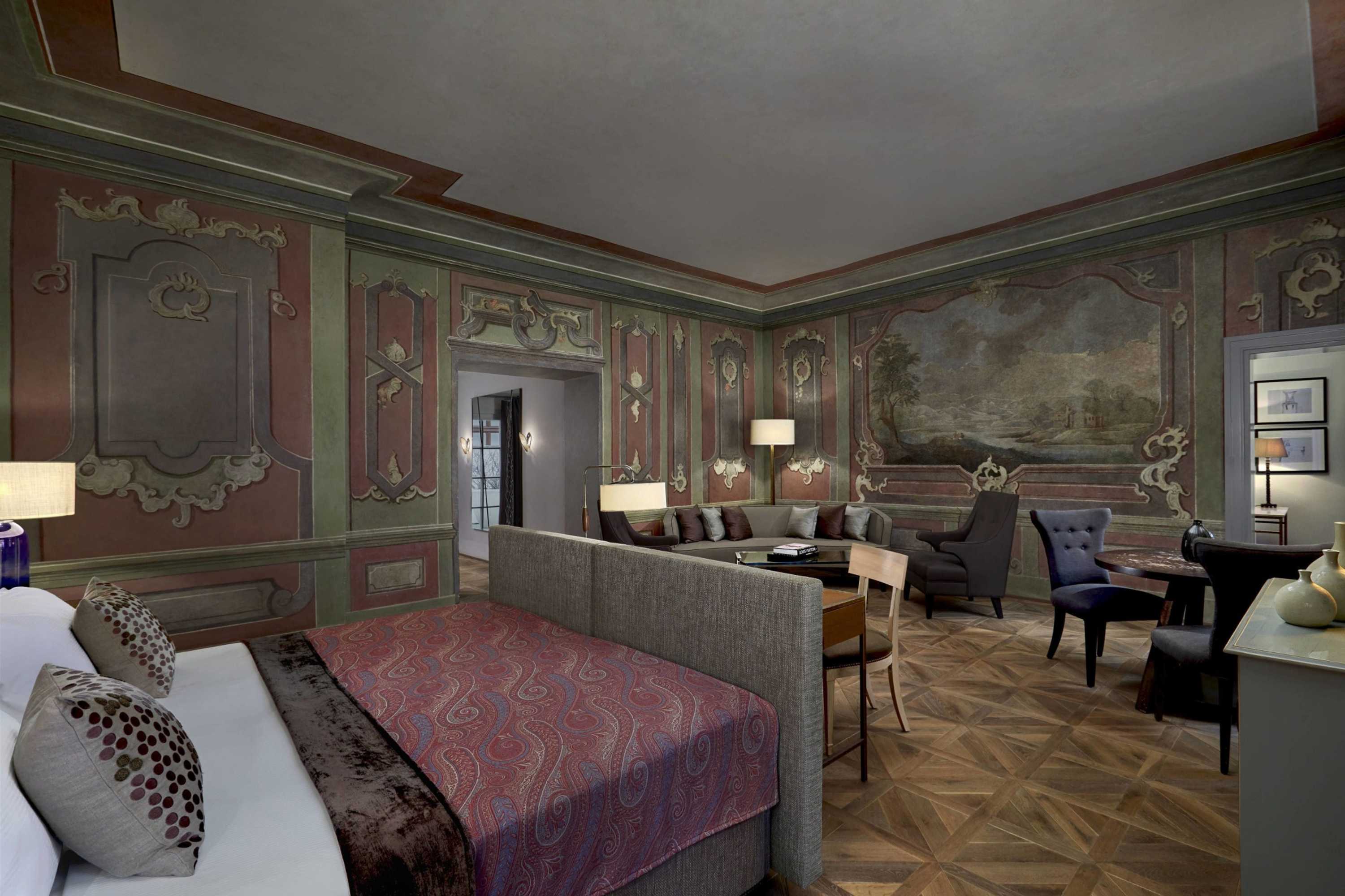 Gift card for Augustine, a Luxury Collection Hotel, Prague Gift card for Augustine, a Luxury Collection Hotel, Prague