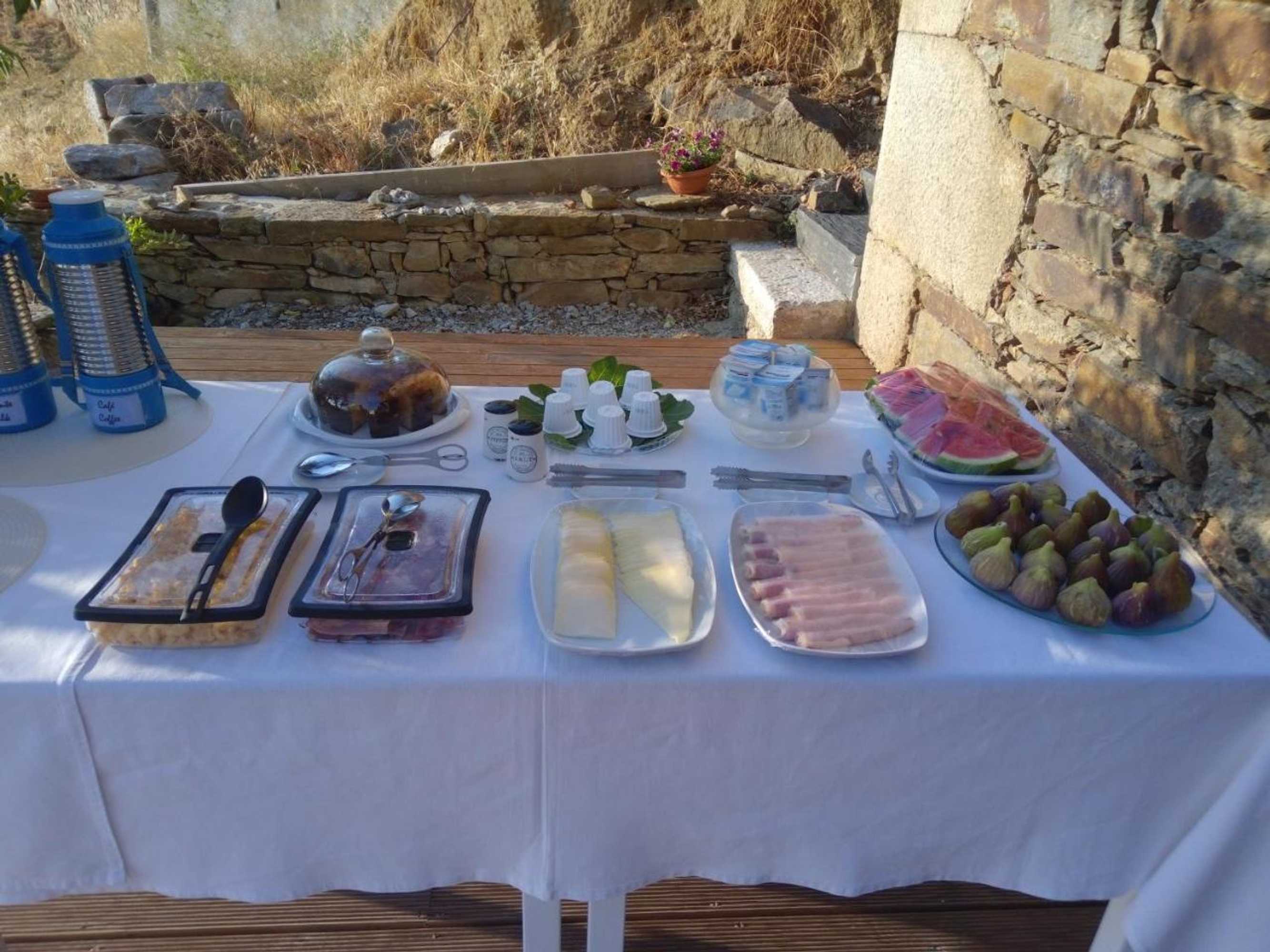 Gift card for Bairro Do Casal