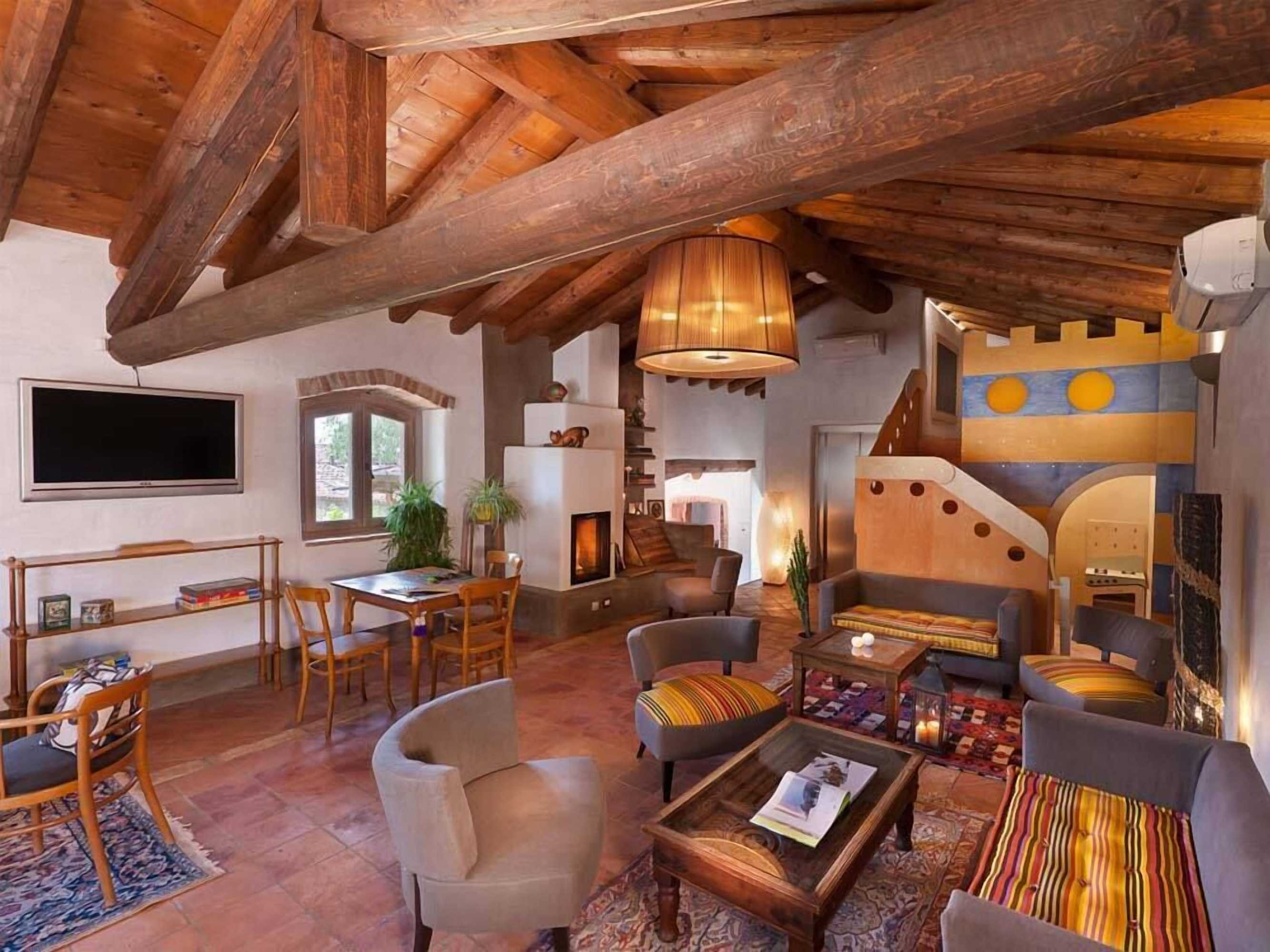 Gift card for Boutique Hotel Villa Dei Campi