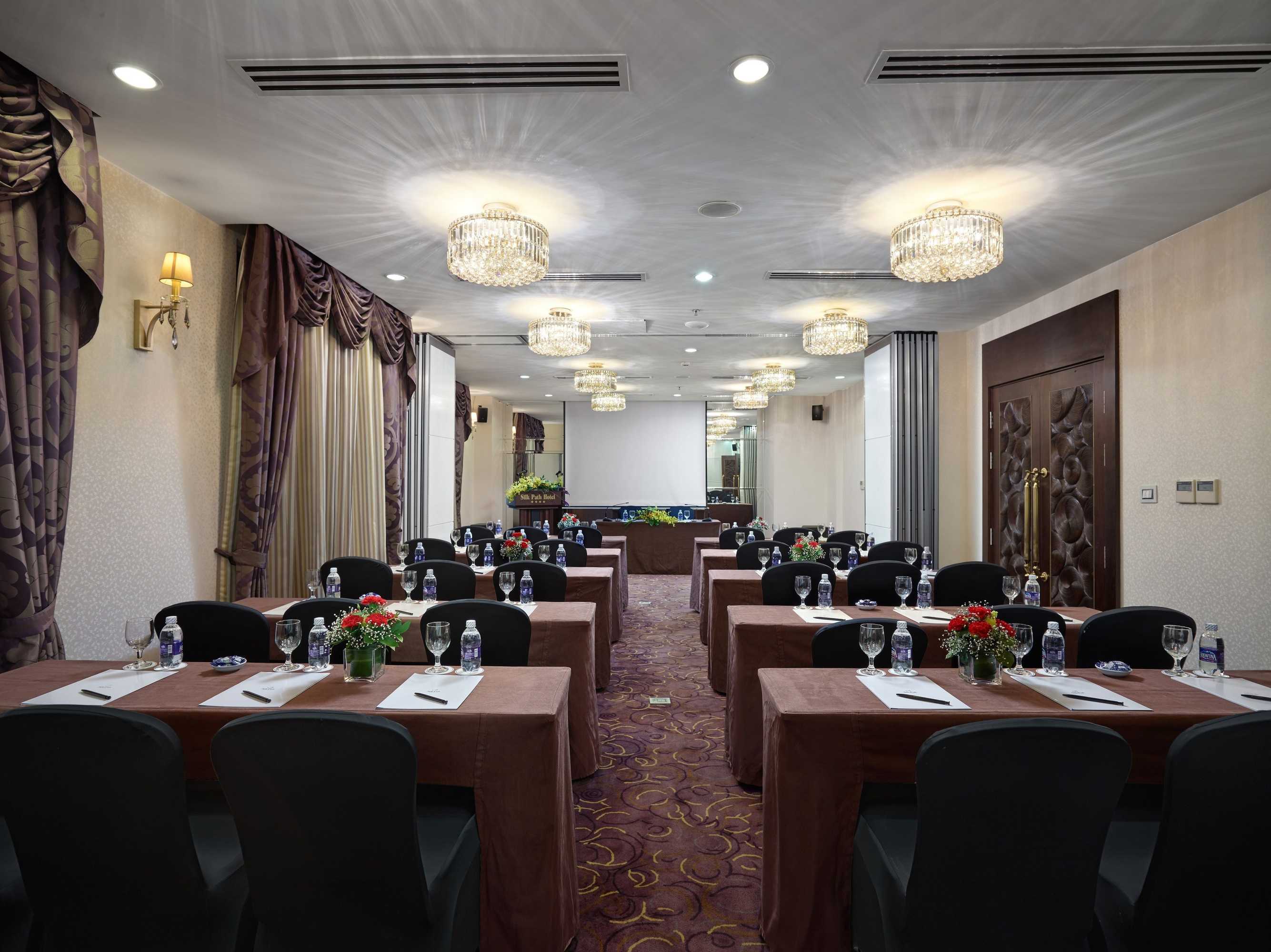 Gift card for Silk Path Hotel Hanoi Gift card for Silk Path Hotel Hanoi