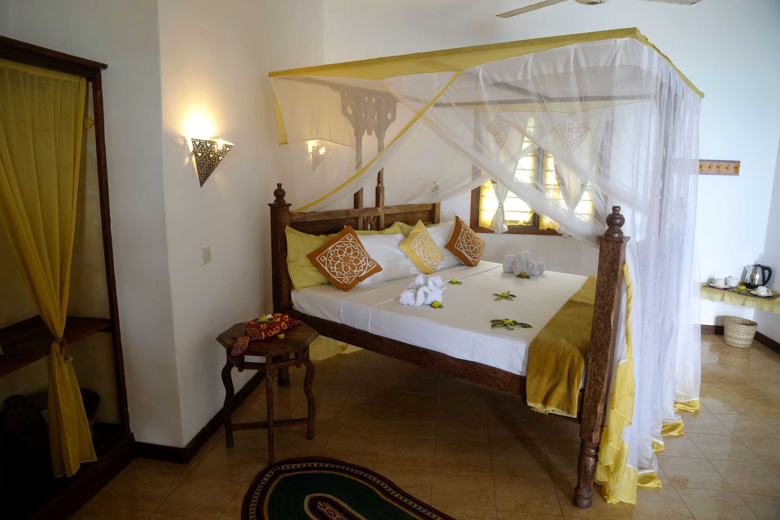 Gift card for Karamba Eco Boutique Hotel Gift card for Karamba Eco Boutique Hotel