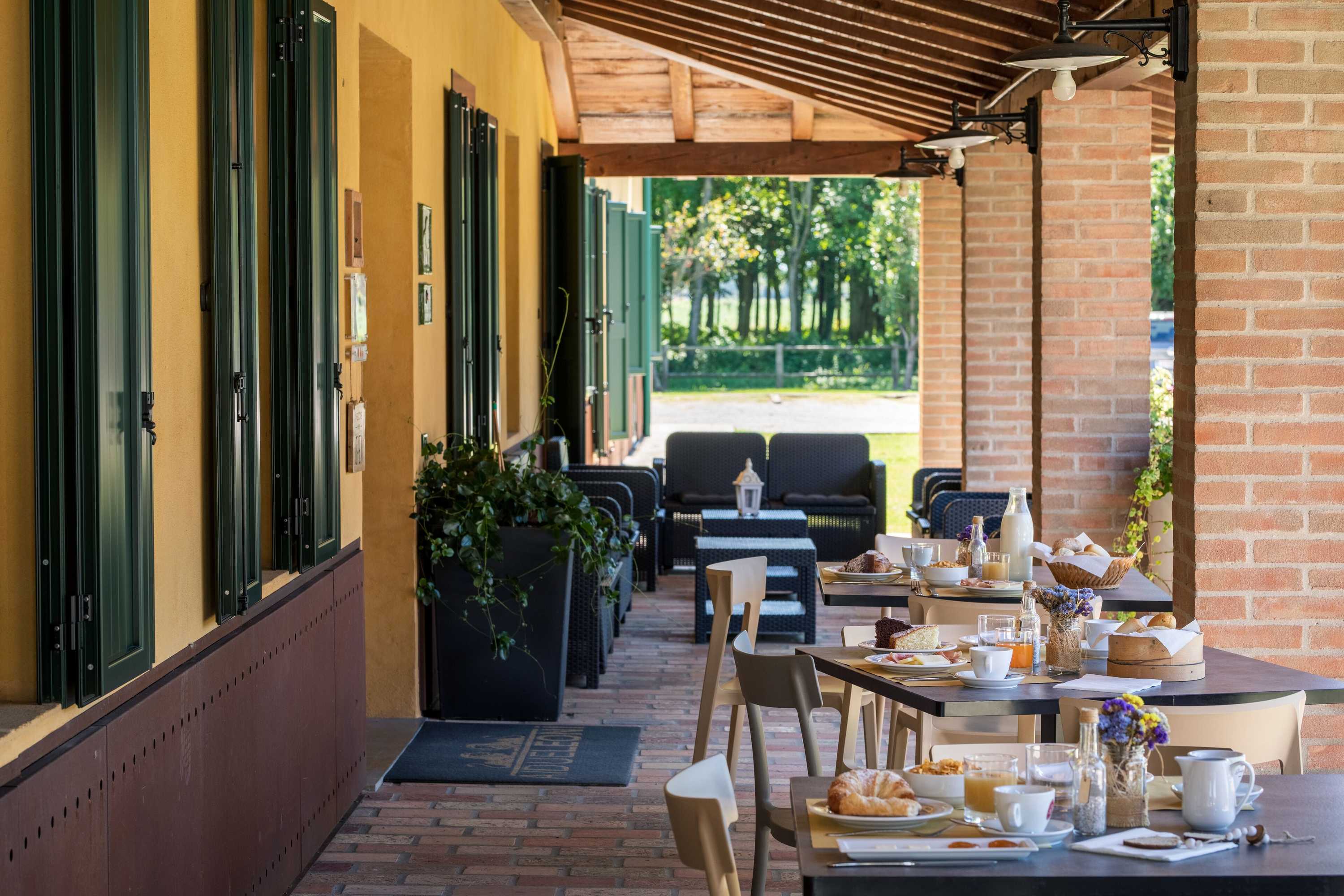 Gift card for Agriturismo Ai Due Leoni Gift card for Agriturismo Ai Due Leoni