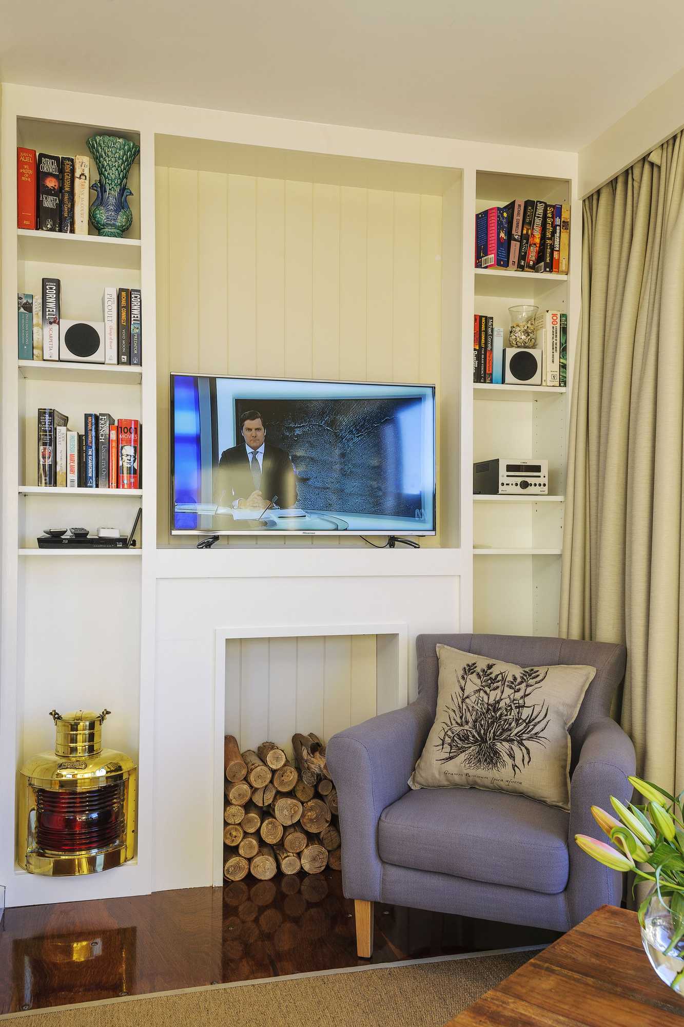 Gift card for Coastal Pods Wynyard