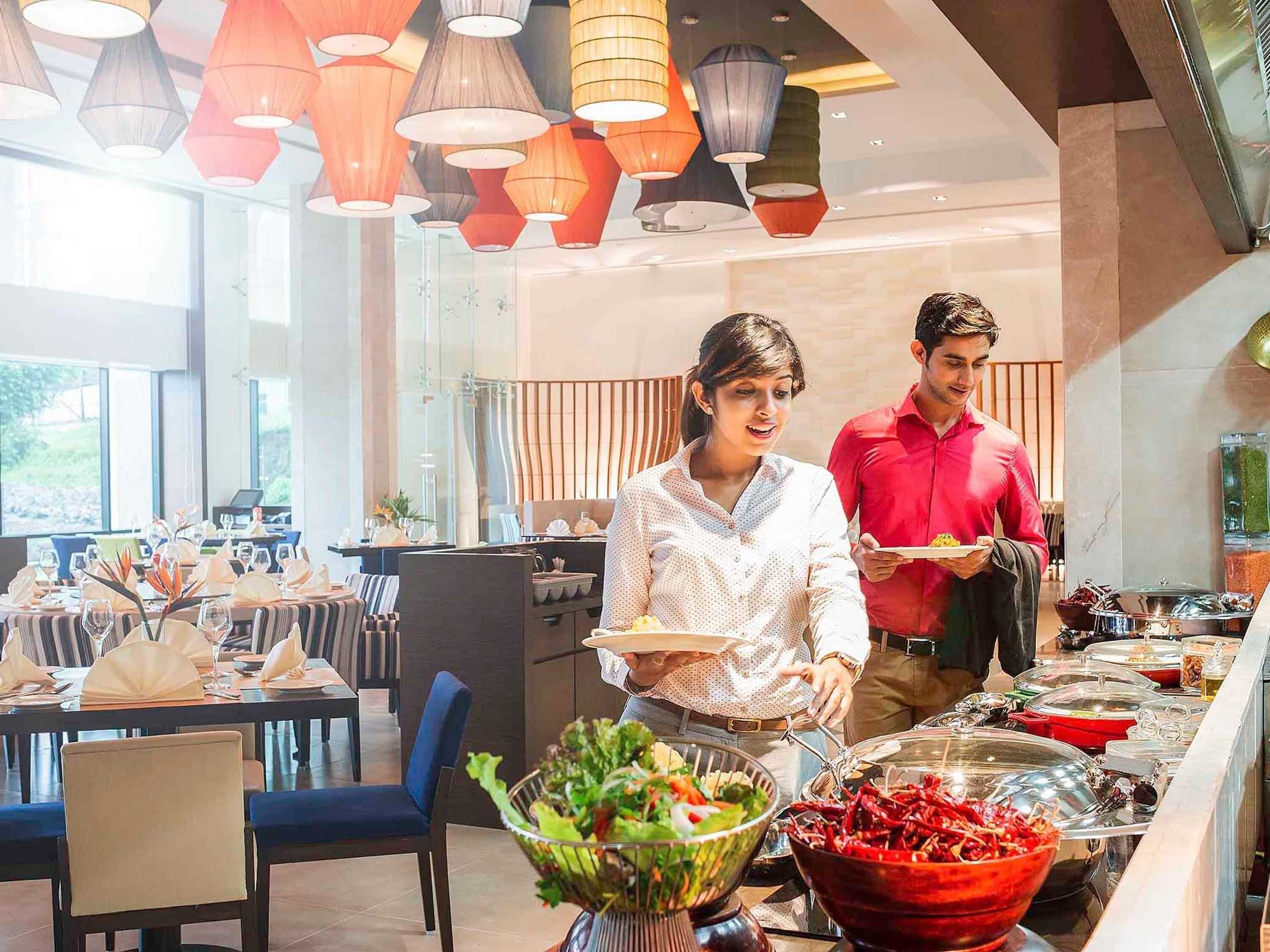 Gift card for Novotel Imagicaa Khopoli