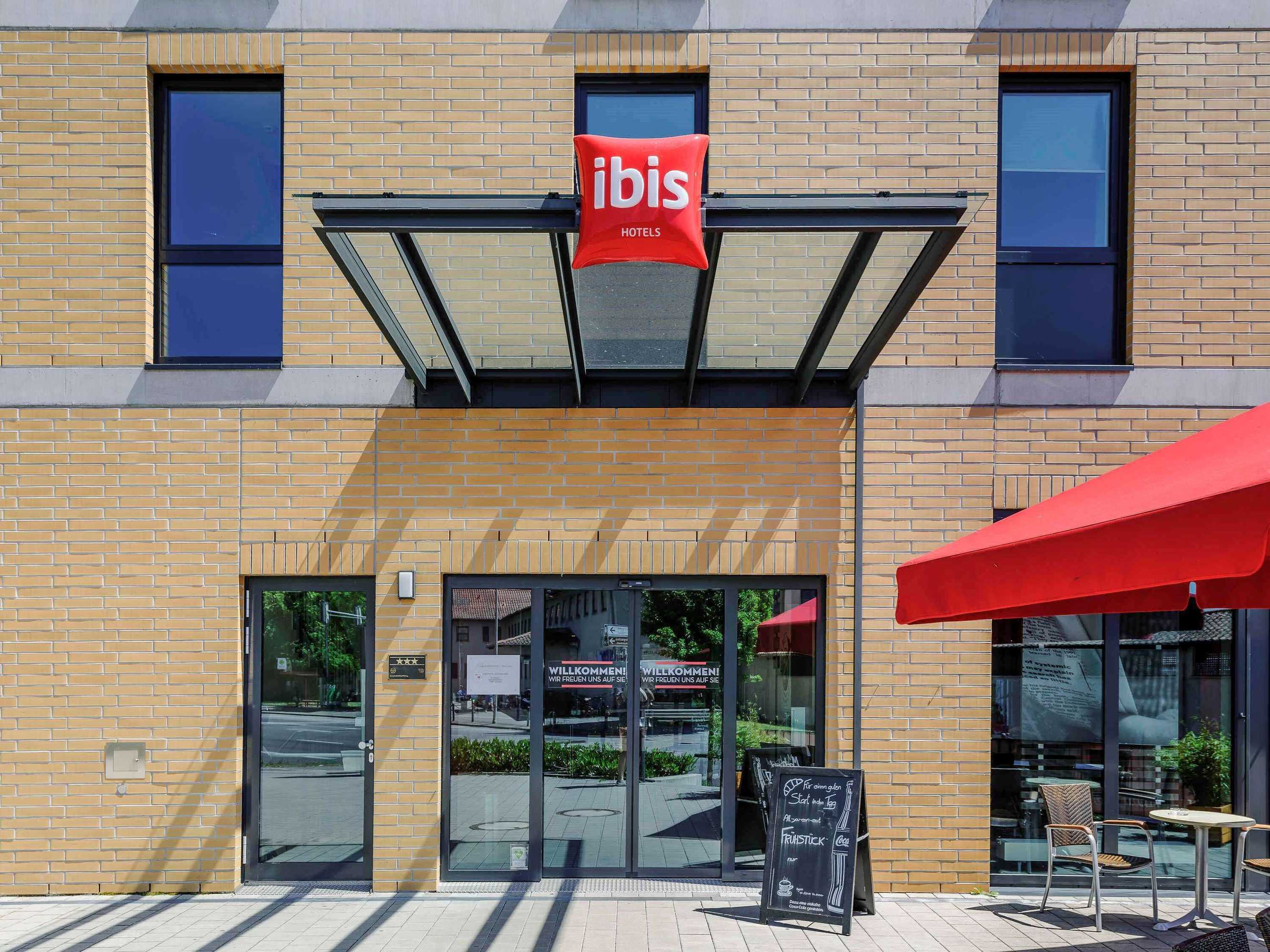 Gift card for Ibis Konstanz Gift card for Ibis Konstanz