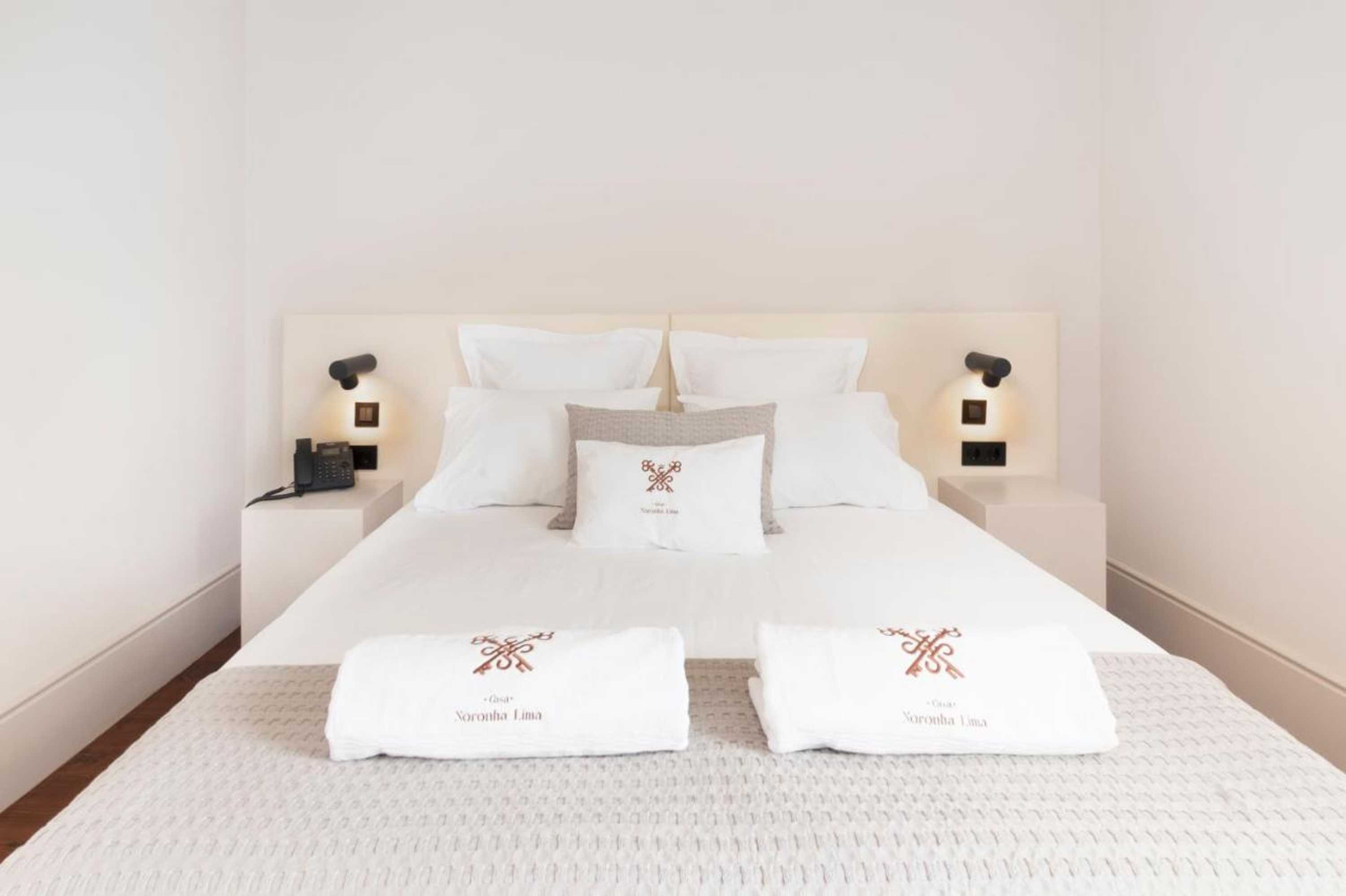 Gift card for Casa Noronha Lima - Historic Stay