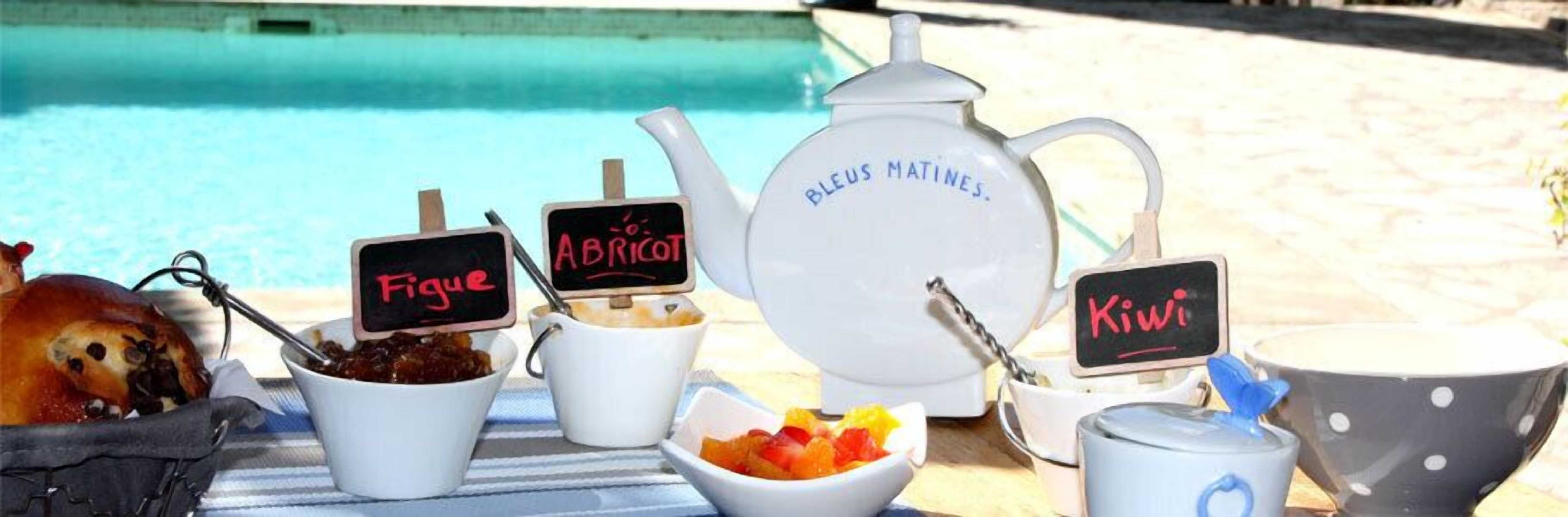 Gift card for Chambre D'hôtes Bleus Matines Gift card for Chambre D'hôtes Bleus Matines