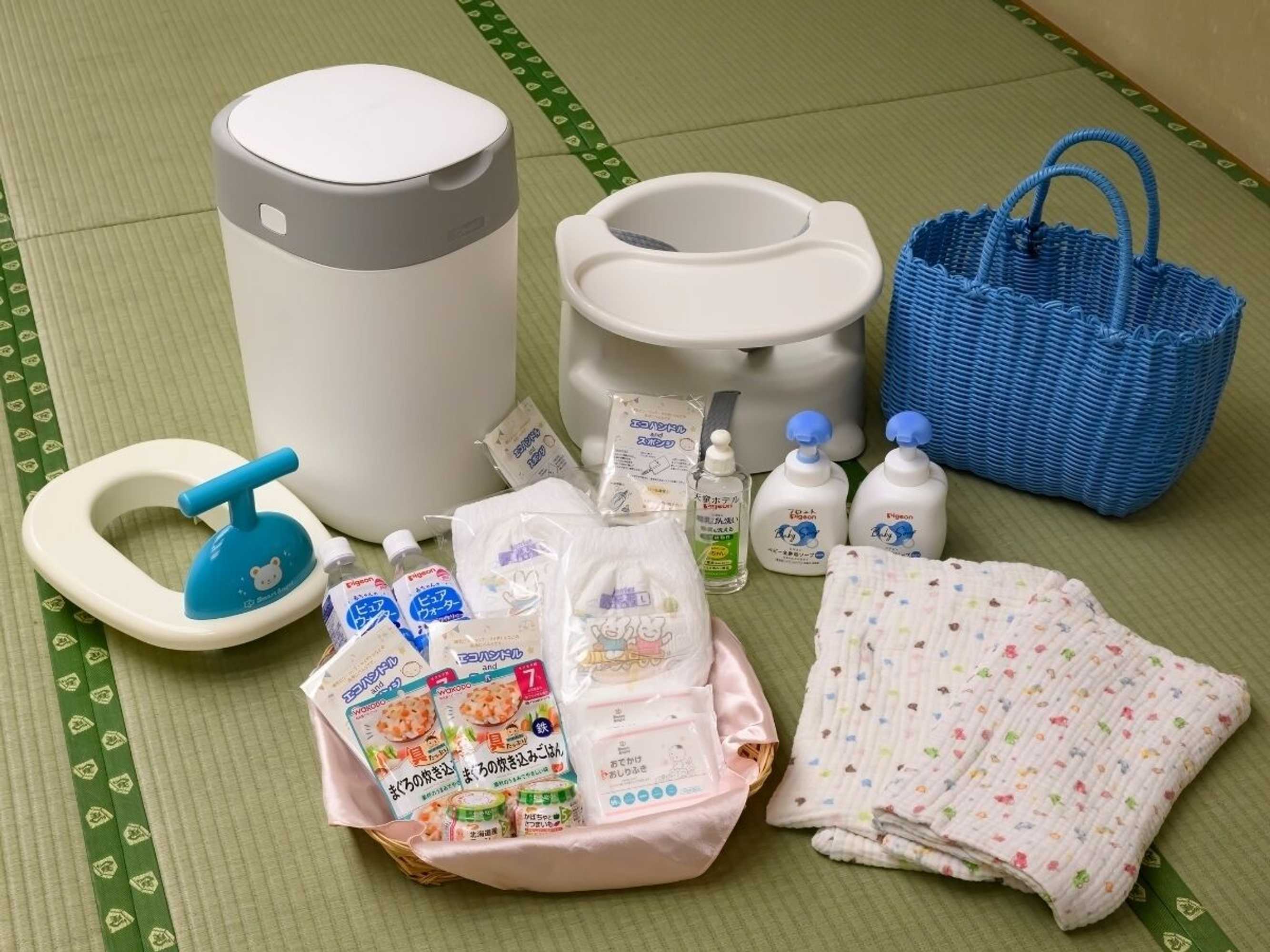 Gift card for Tendo Hotel