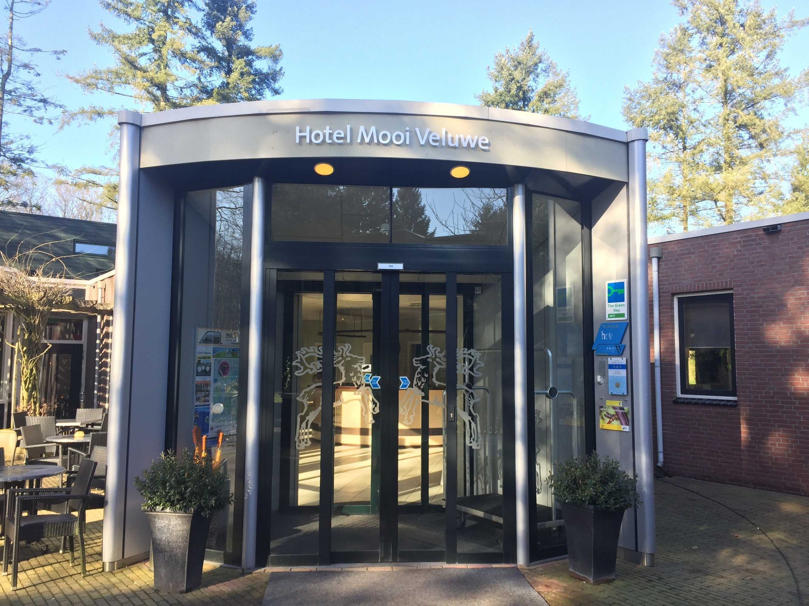 Gift card for Fletcher Hotel-Restaurant Mooi Veluwe Gift card for Fletcher Hotel-Restaurant Mooi Veluwe