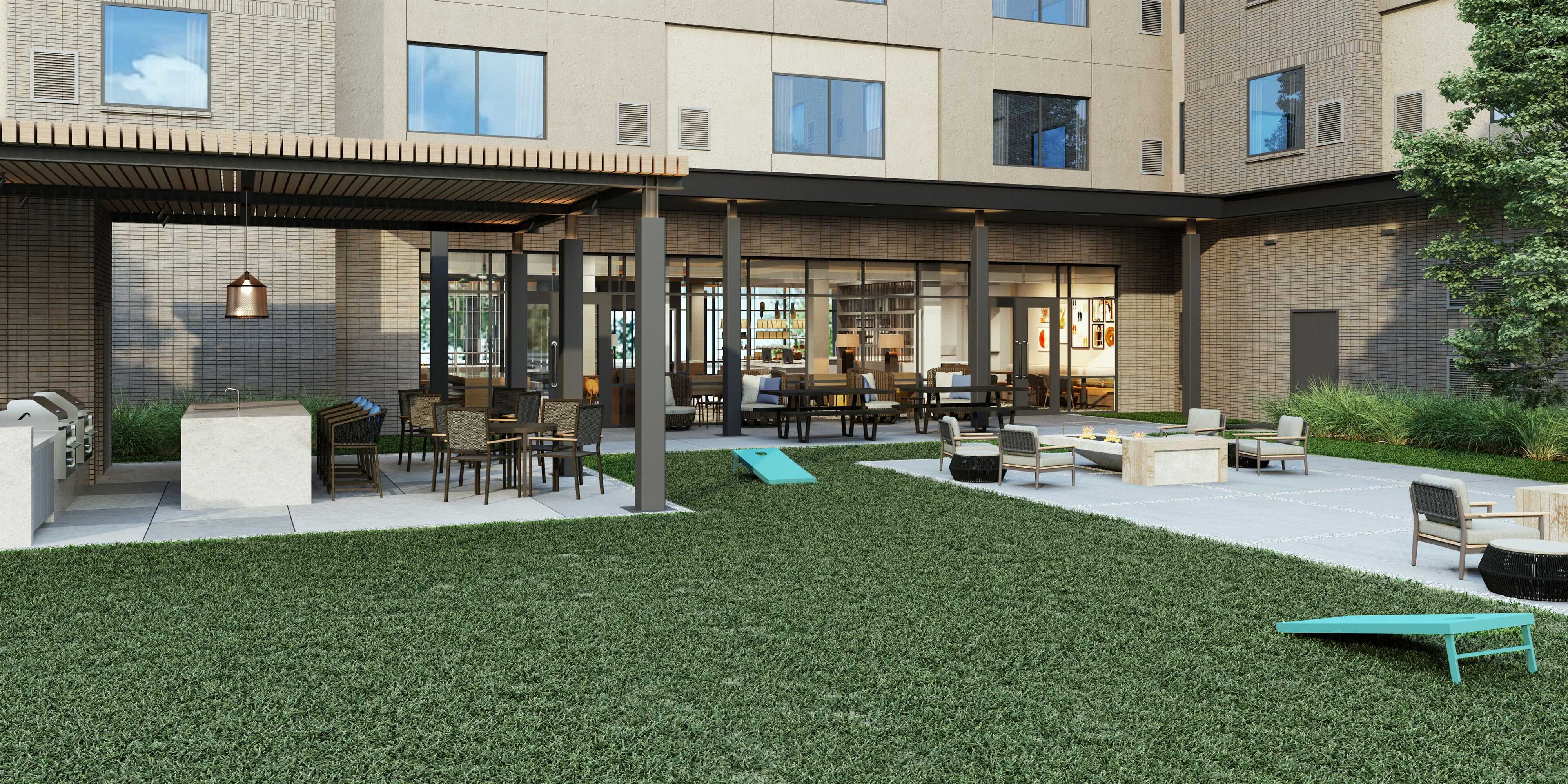 Gift card for Homewood Suites by Hilton Jackson Gift card for Homewood Suites by Hilton Jackson