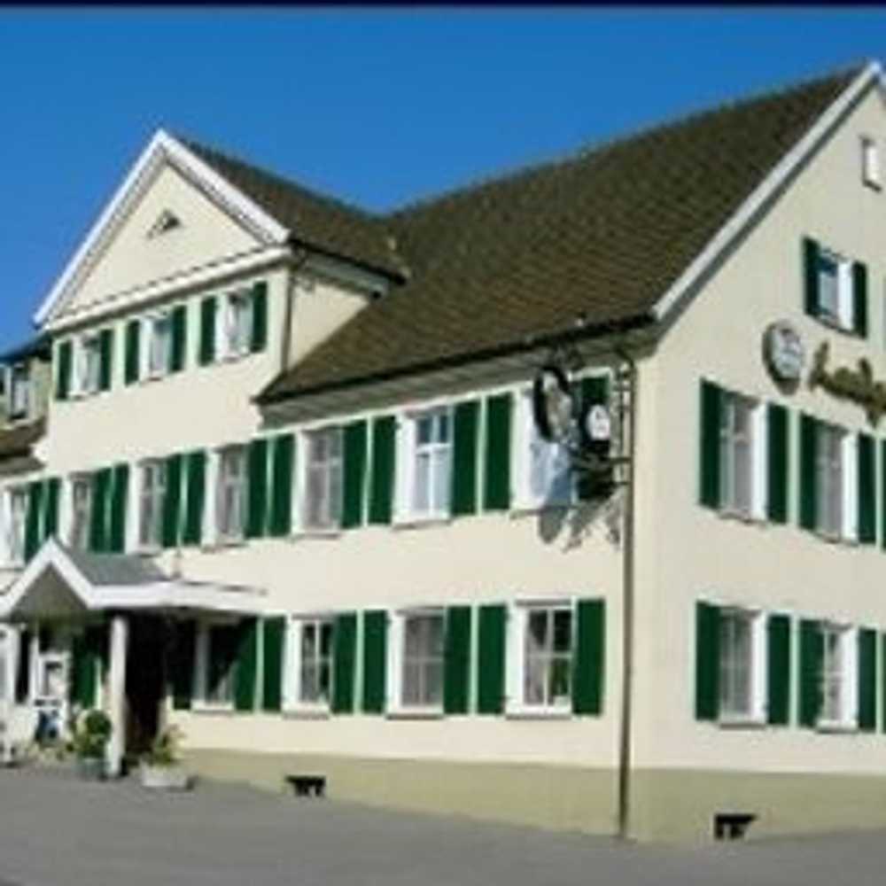 Gift card for Gasthof Goldenes Lamm