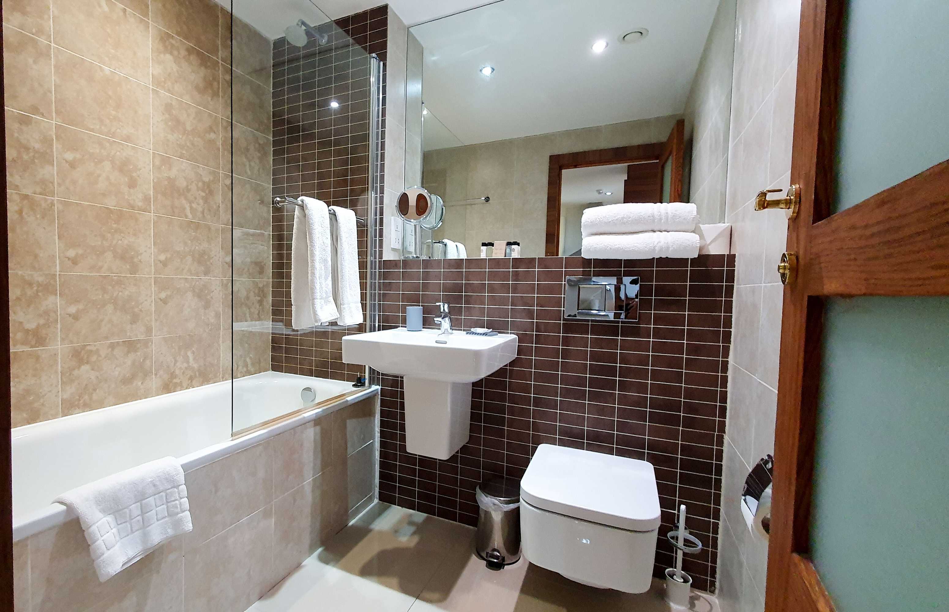 Gift card for Livin' Serviced Apartments