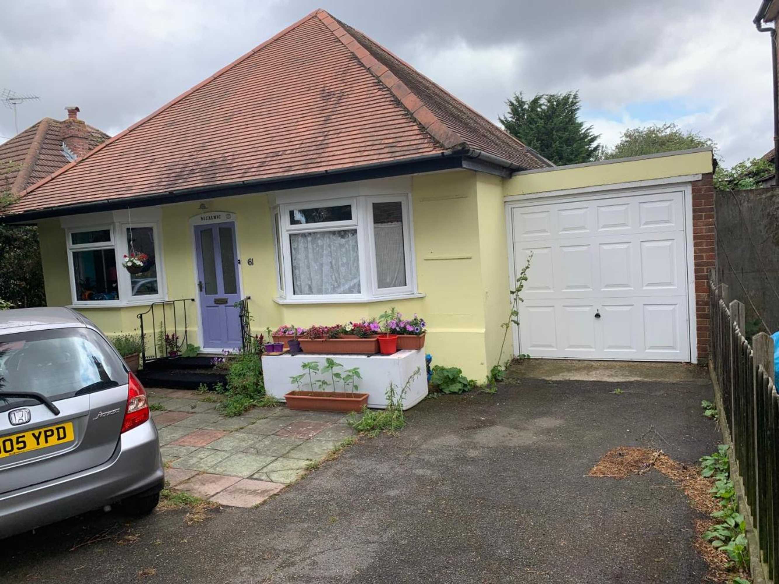 Gift card for Debbie’s Digs