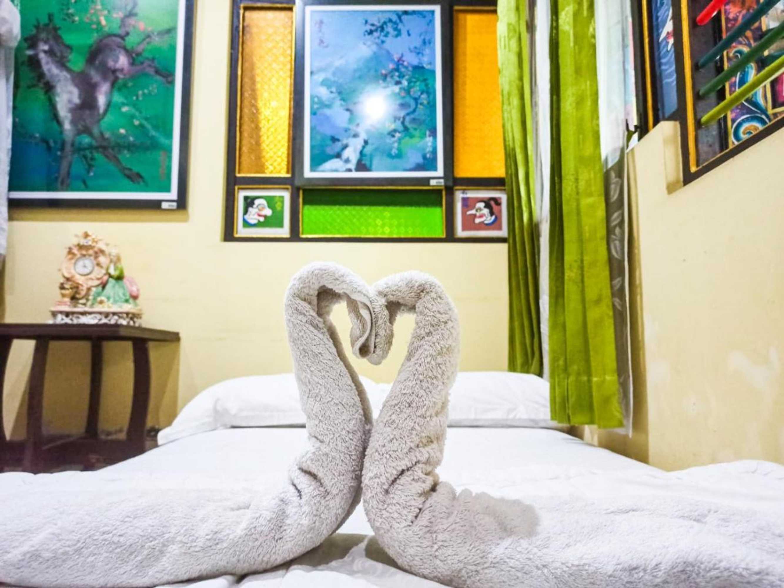 Gift card for Reddoorz Near Borobudur Temple