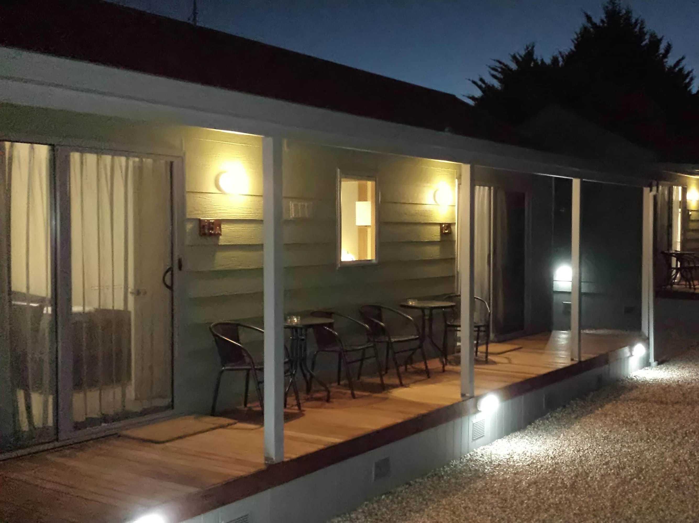 Gift card for Daylesford Motor Inn Vic Pty Ltd
