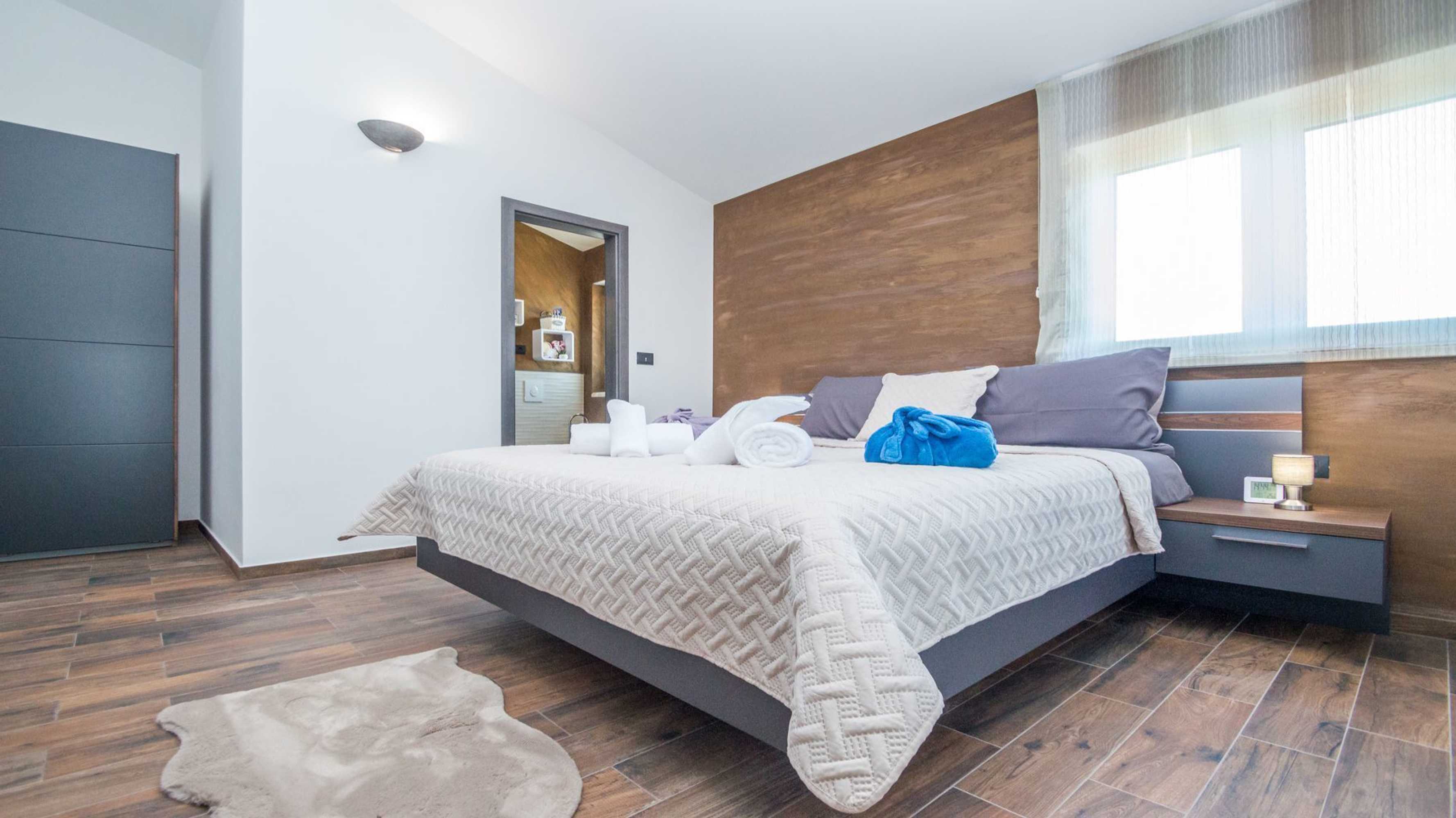 Gift card for Villa Mabuhay