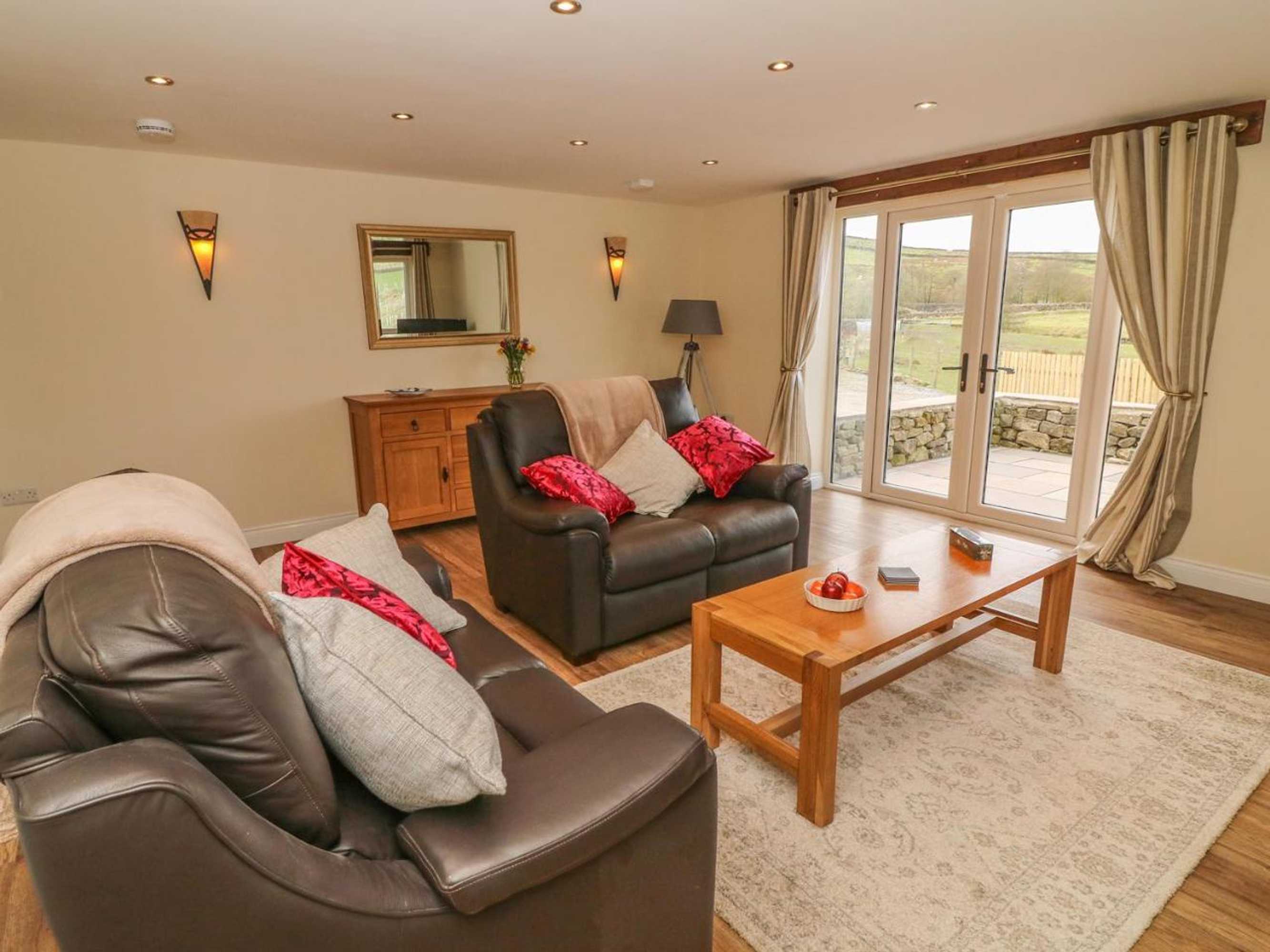 Gift card for Meadow Cottage