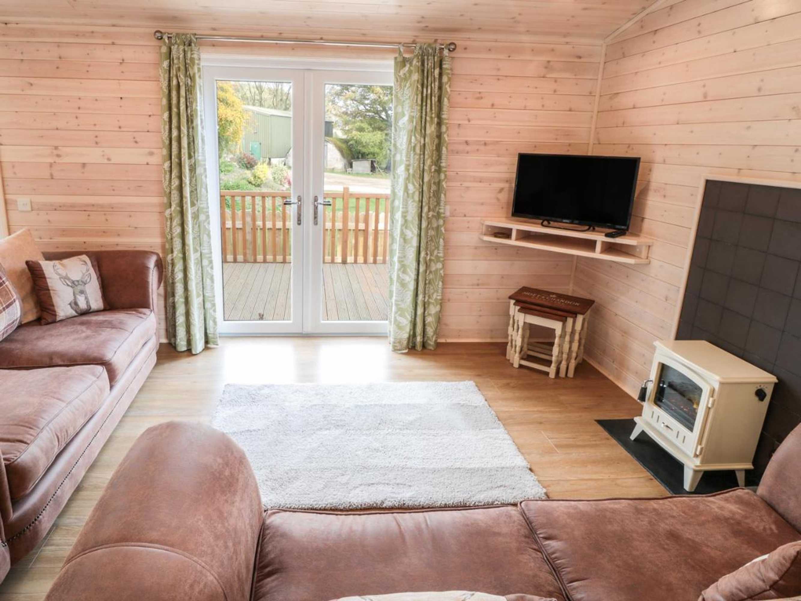 Gift card for Thorntree Lodge