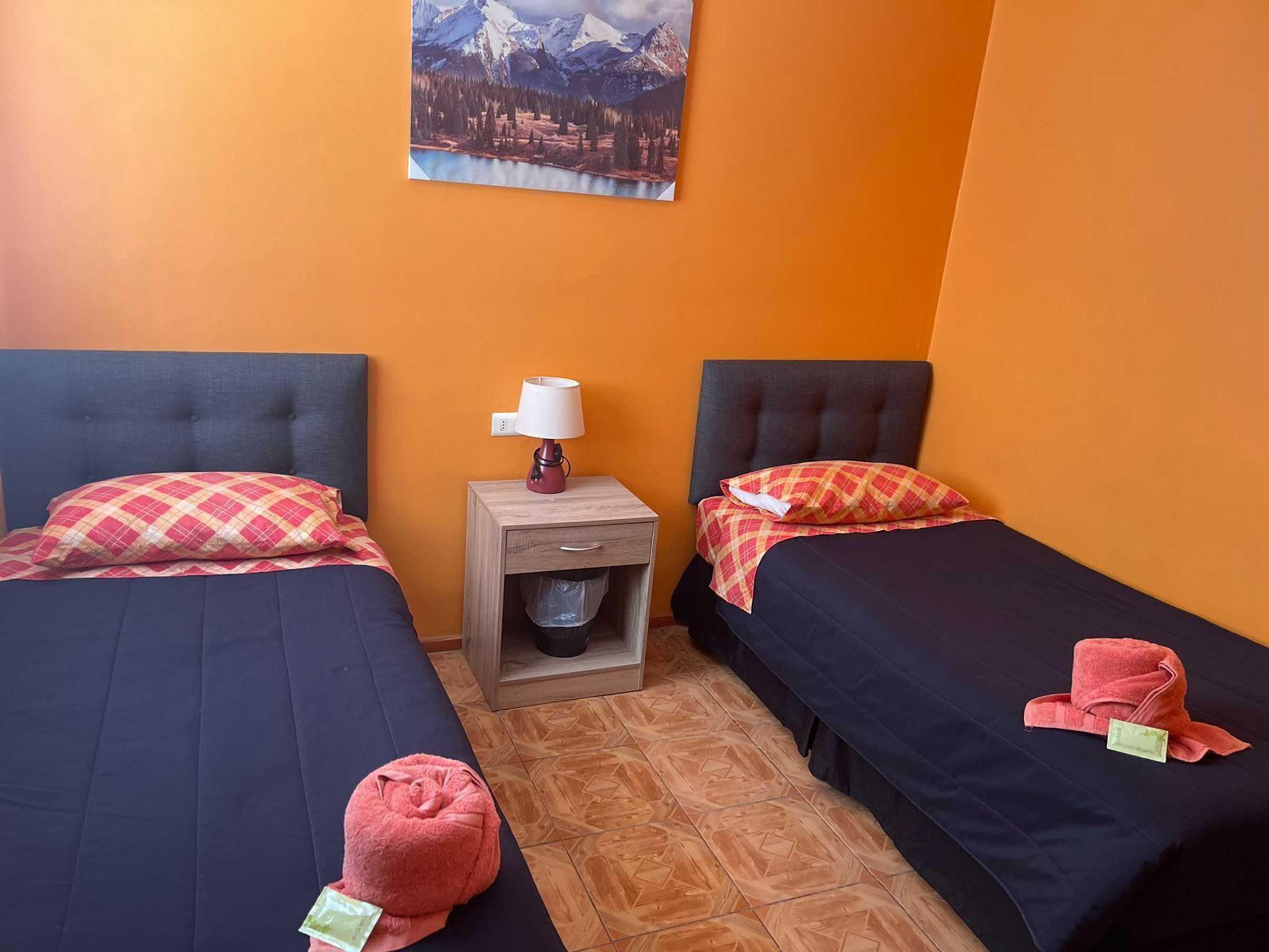 Gift card for Hostal Sairi Gift card for Hostal Sairi