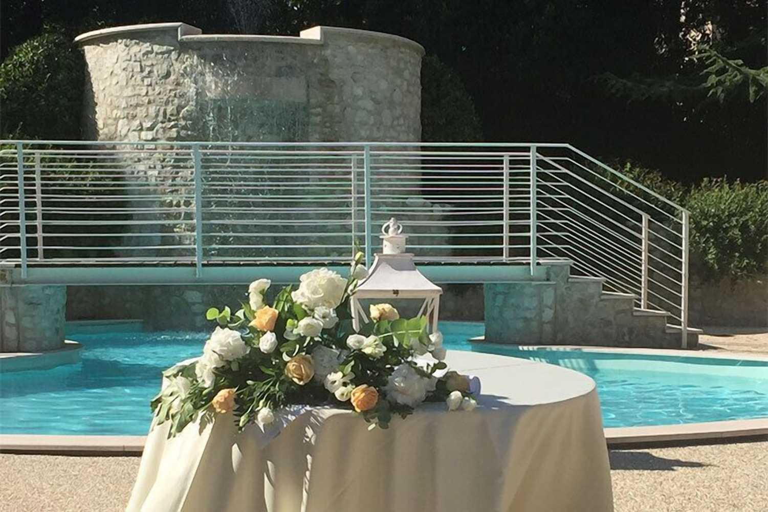 Gift card for Hotel Villa Verdefiore