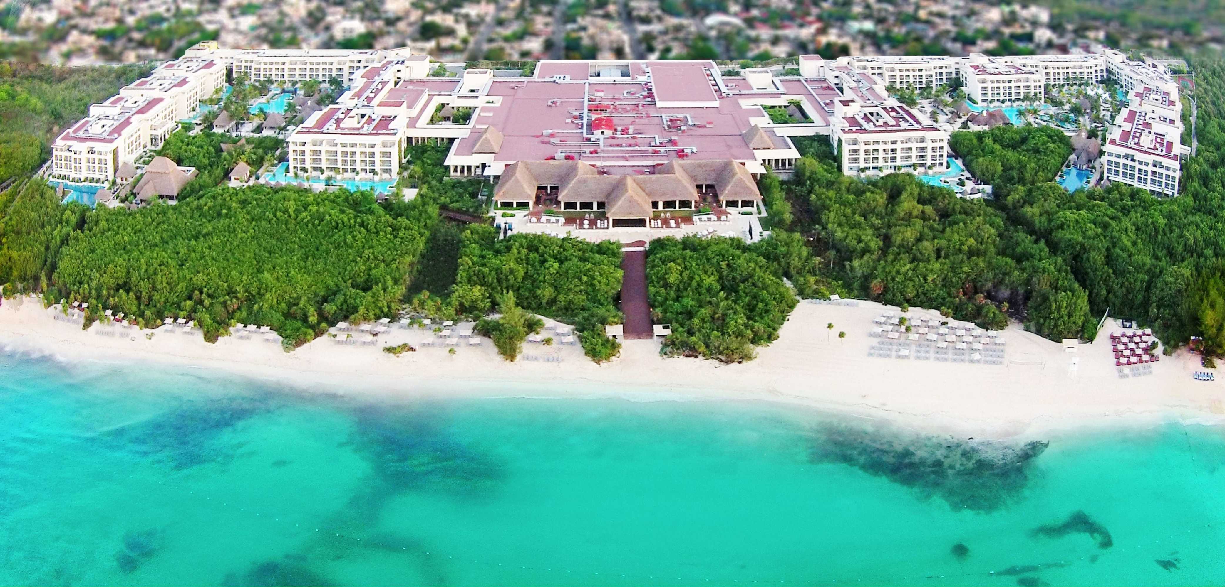 Gift card for Paradisus Playa Del Carmen - Riviera Maya Gift card for Paradisus Playa Del Carmen - Riviera Maya