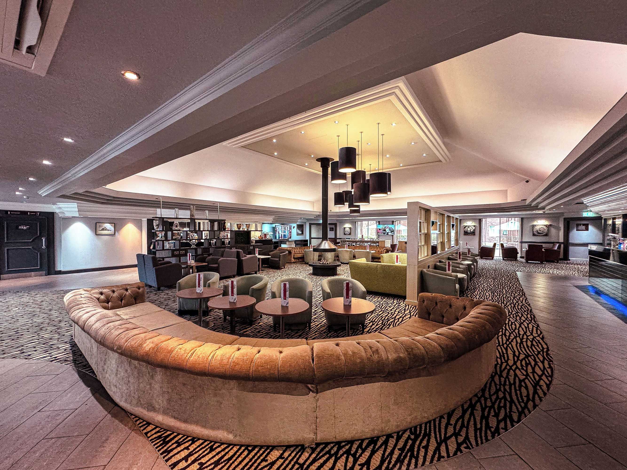 Gift card for Orida Hotel Newbury Gift card for Orida Hotel Newbury