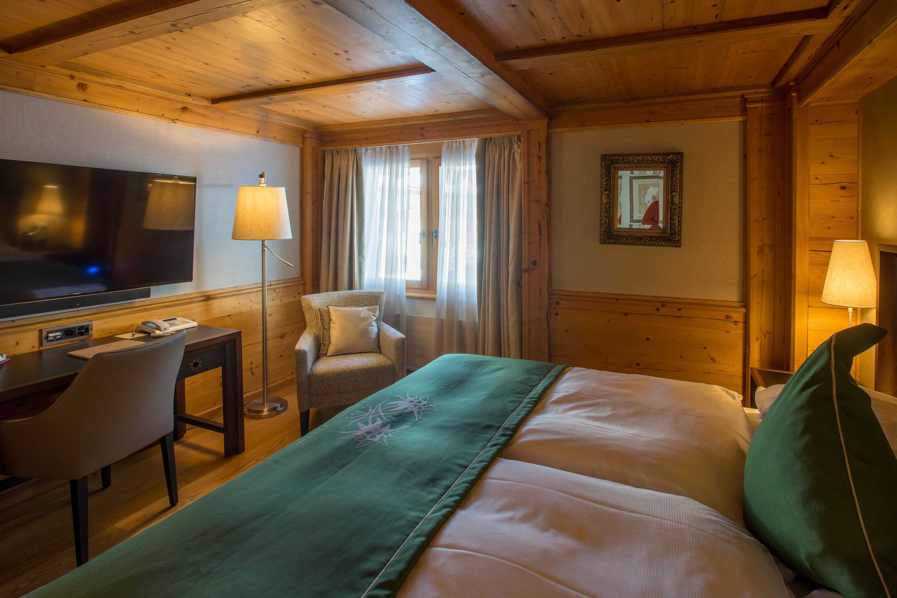 Gift card for Riffelalp Resort 2222m - Ski-In & Ski-Out