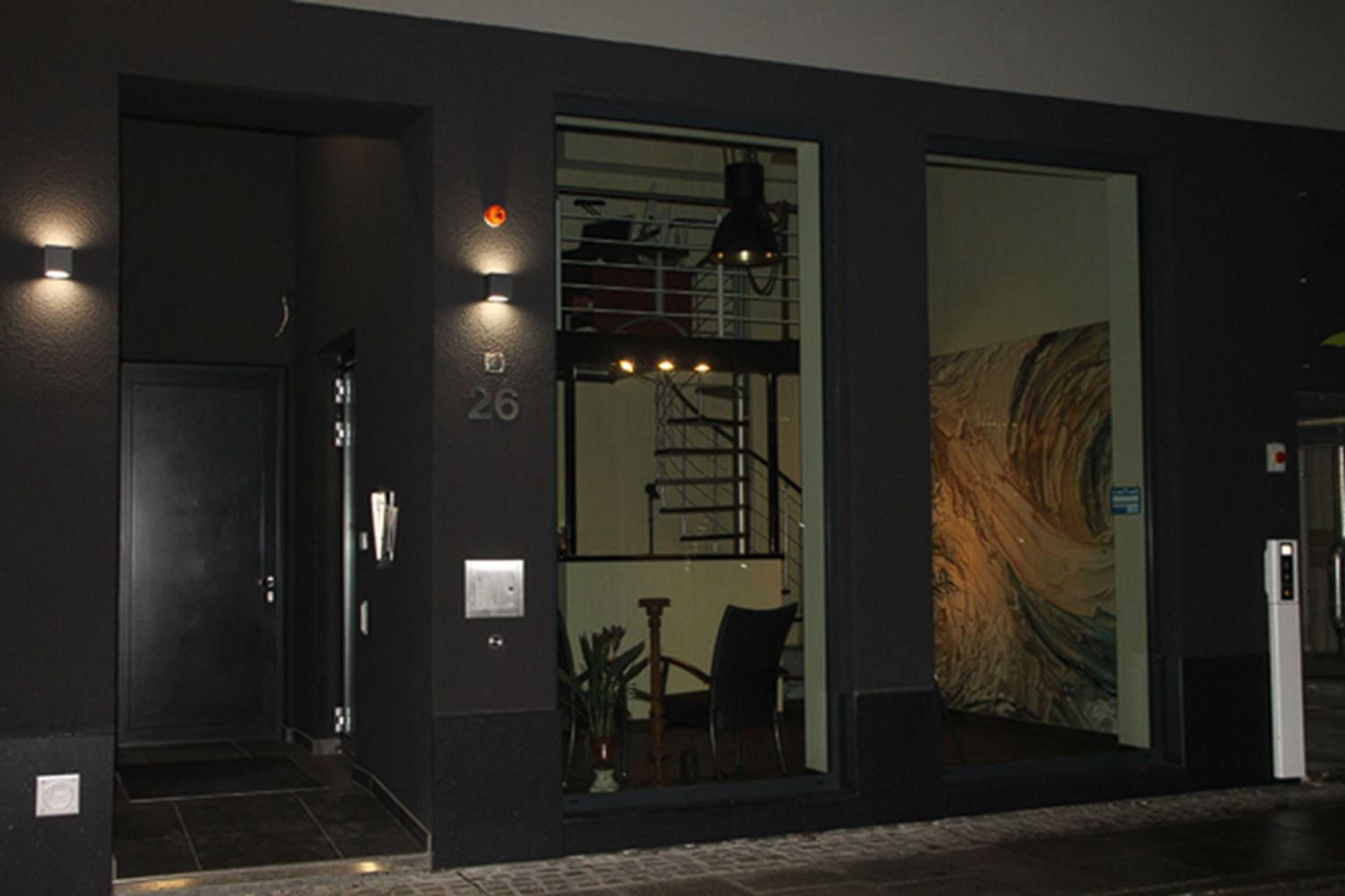 Gift card for Hotel Eulensteins