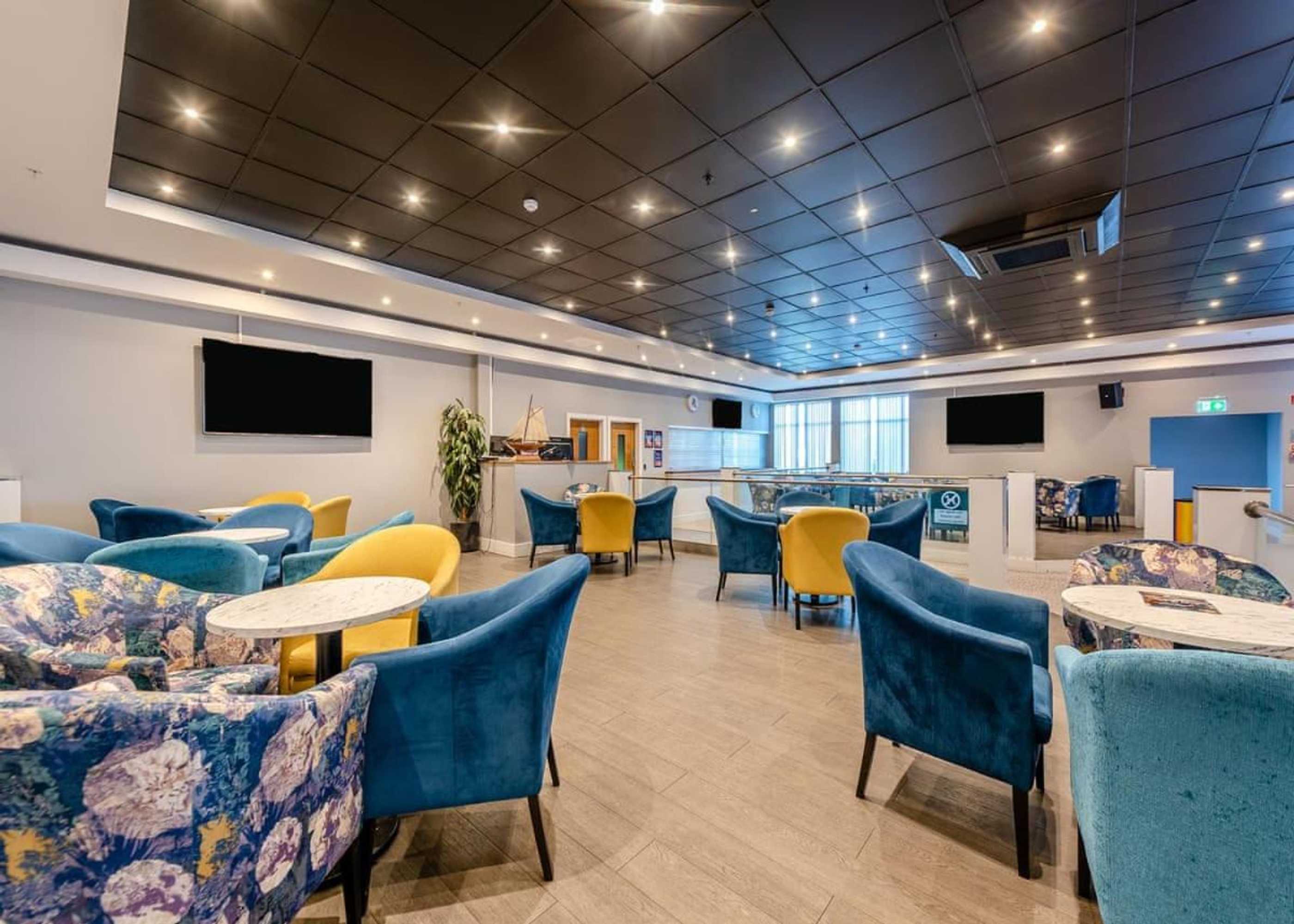 Gift card for Riverside Caravan Holiday Park