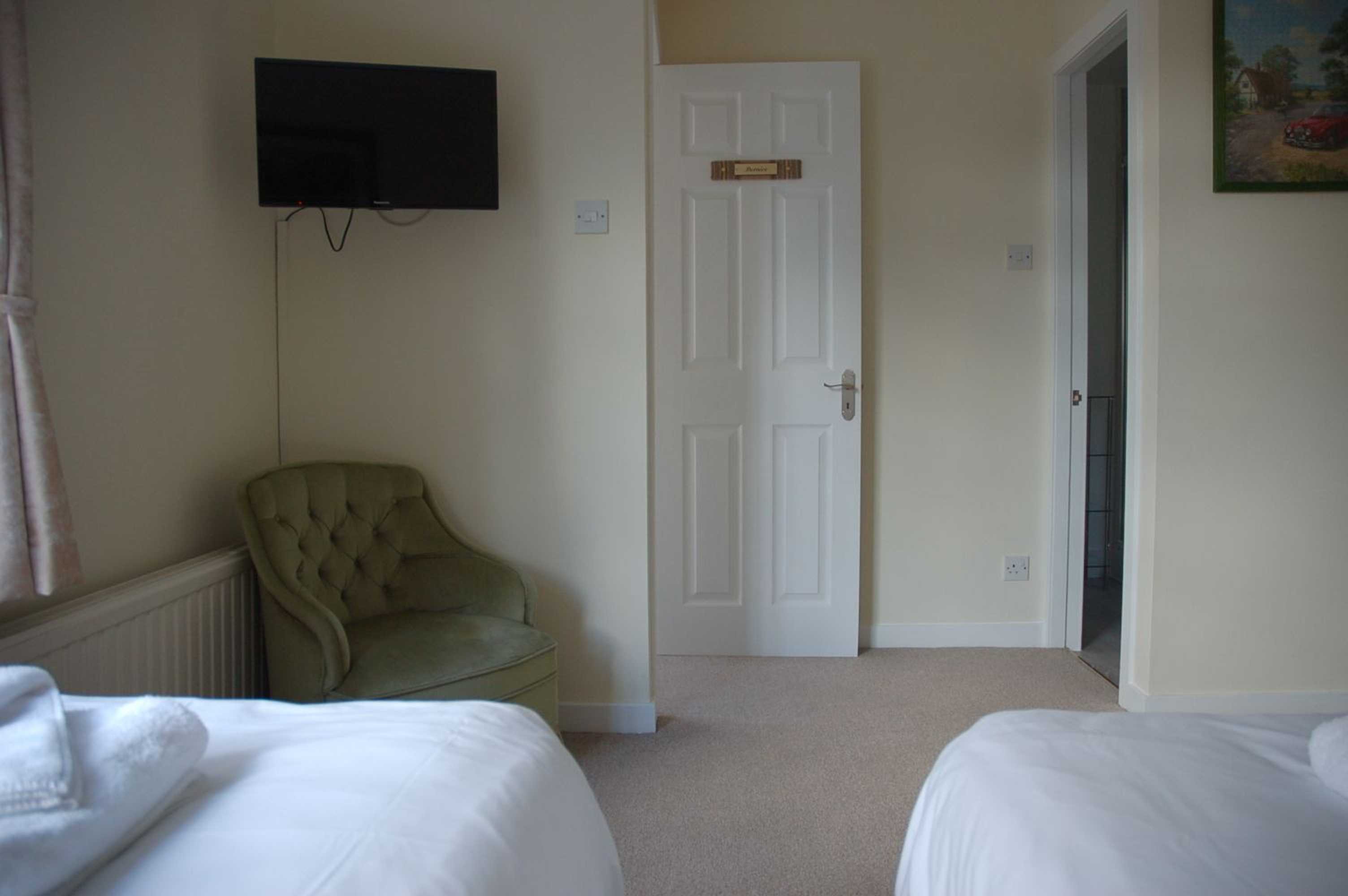 Gift card for Lubnaig Guest House Gift card for Lubnaig Guest House