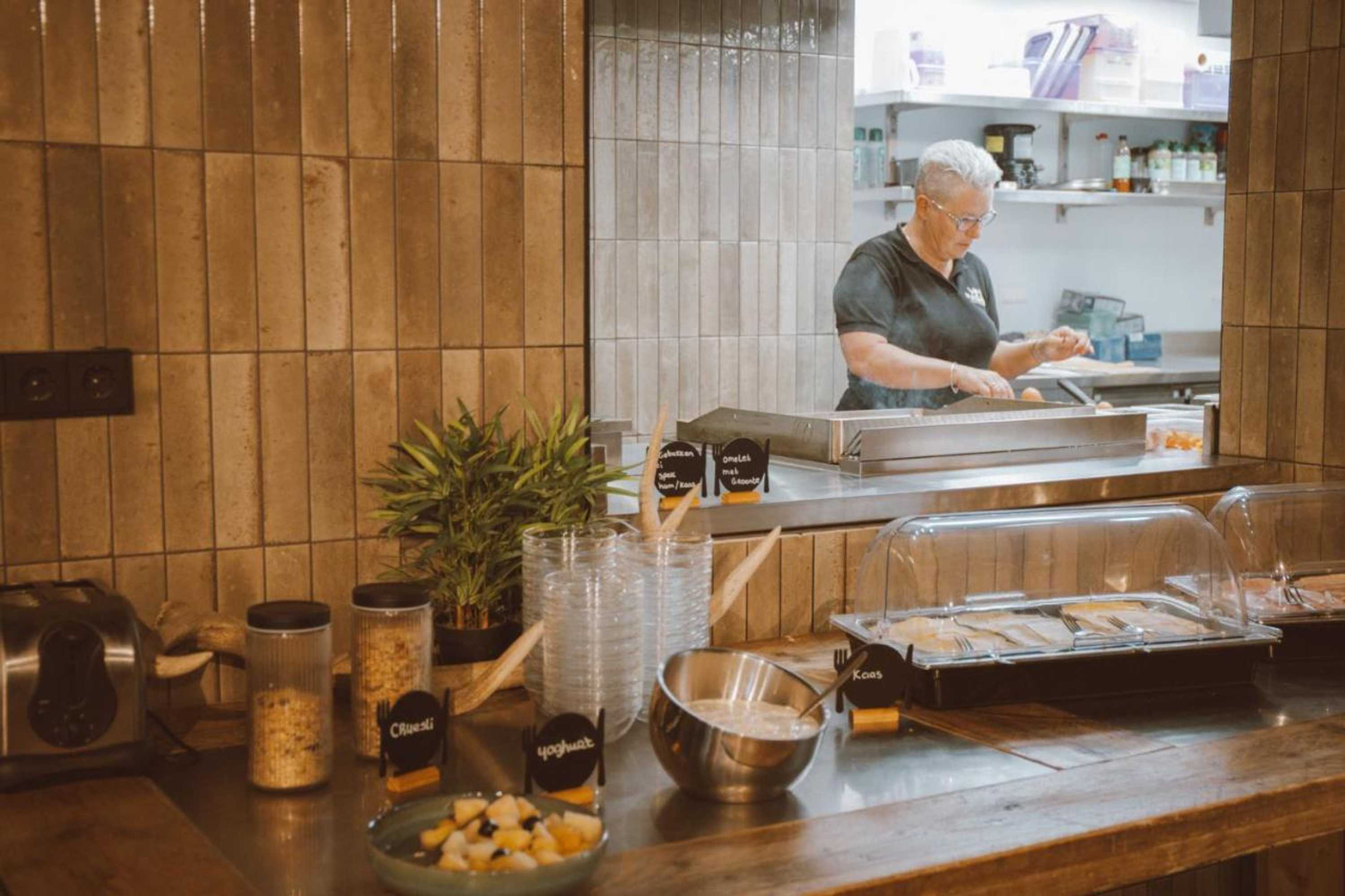 Gift card for Hotel de Boshoek