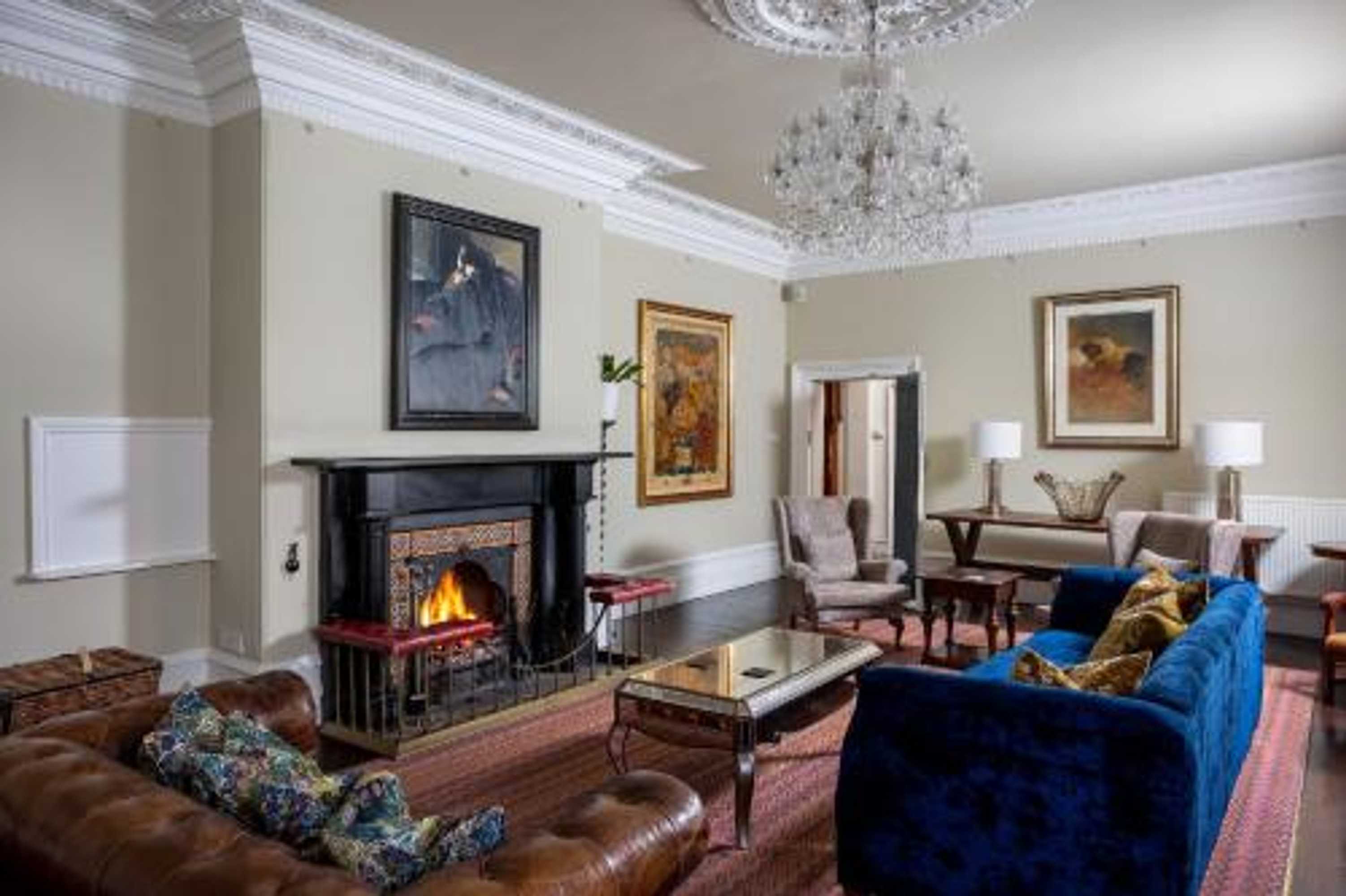 Gift card for St Johns House Lichfield Gift card for St Johns House Lichfield