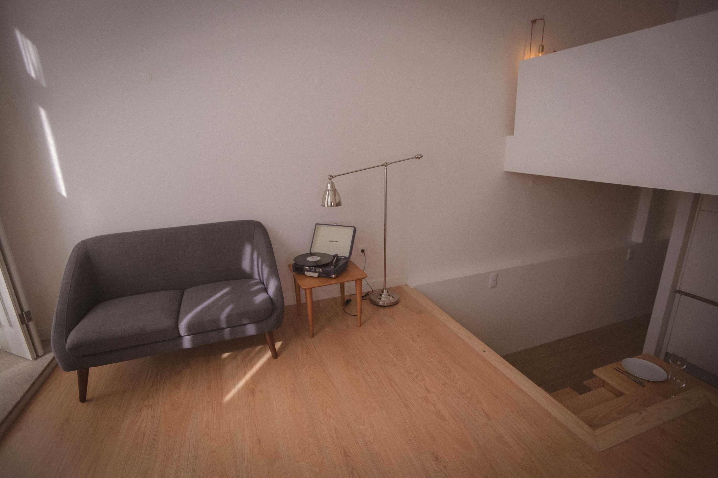 Gift card for Bonfim 234 Townhouse