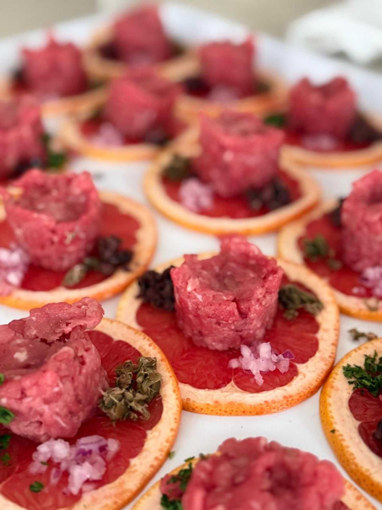 Gift card for Hotel Mirafiori