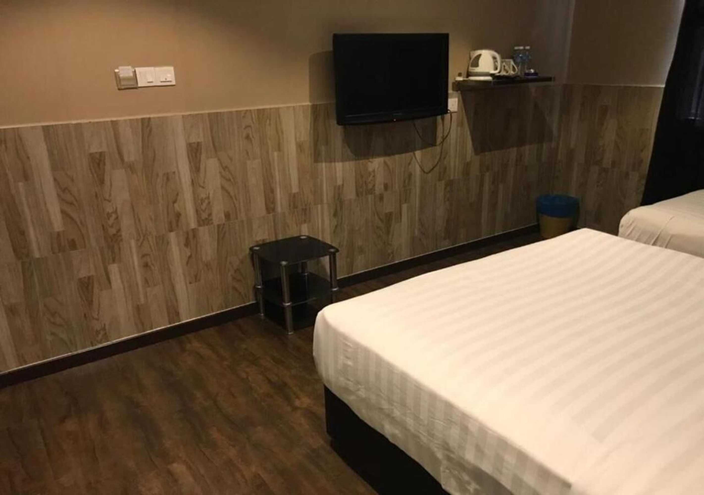Gift card for Time Hotel Seremban Gift card for Time Hotel Seremban
